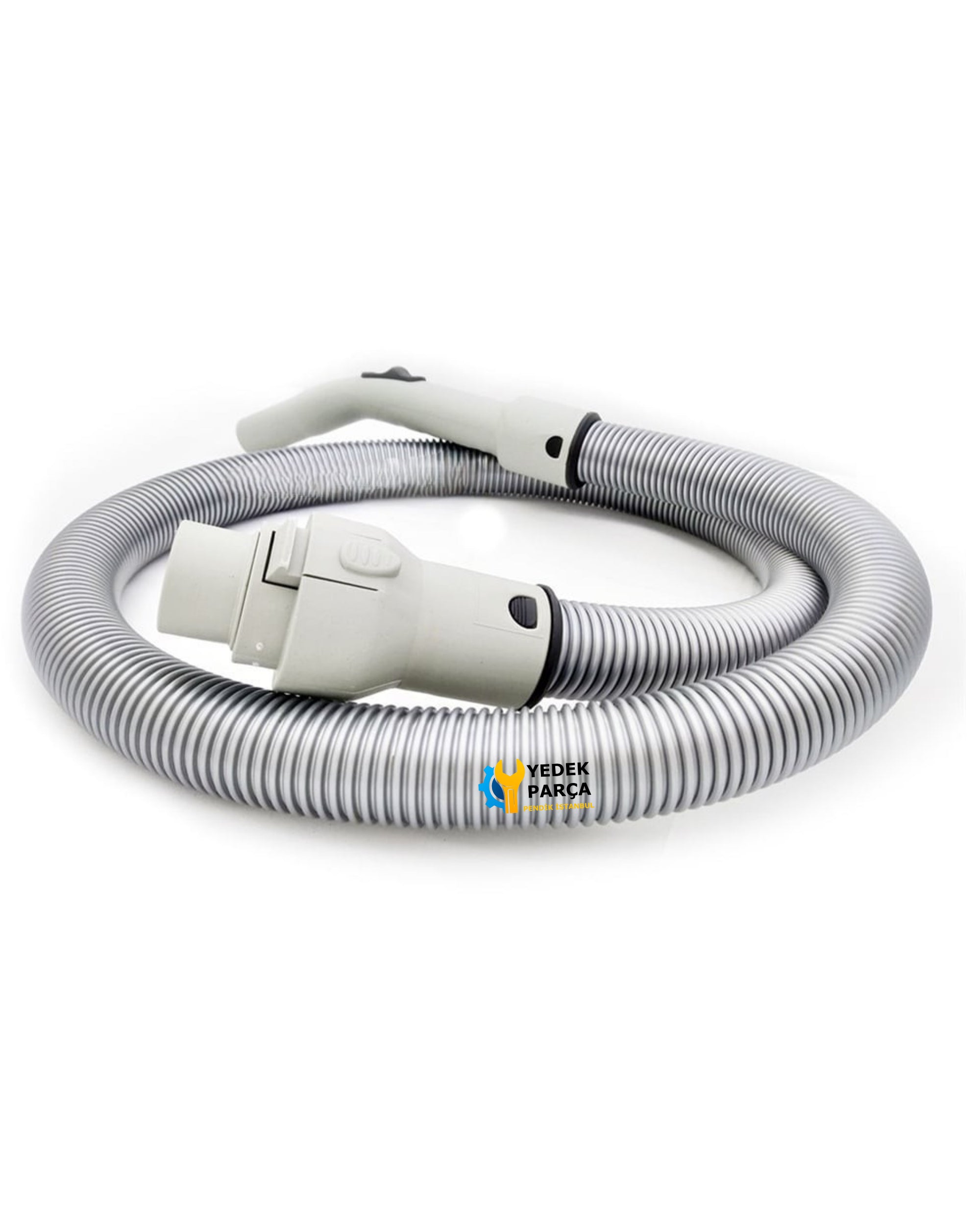 Arçelik Uyumlu S 6840 PY Orbital Eco Elektrikli Süpürge Hortumu