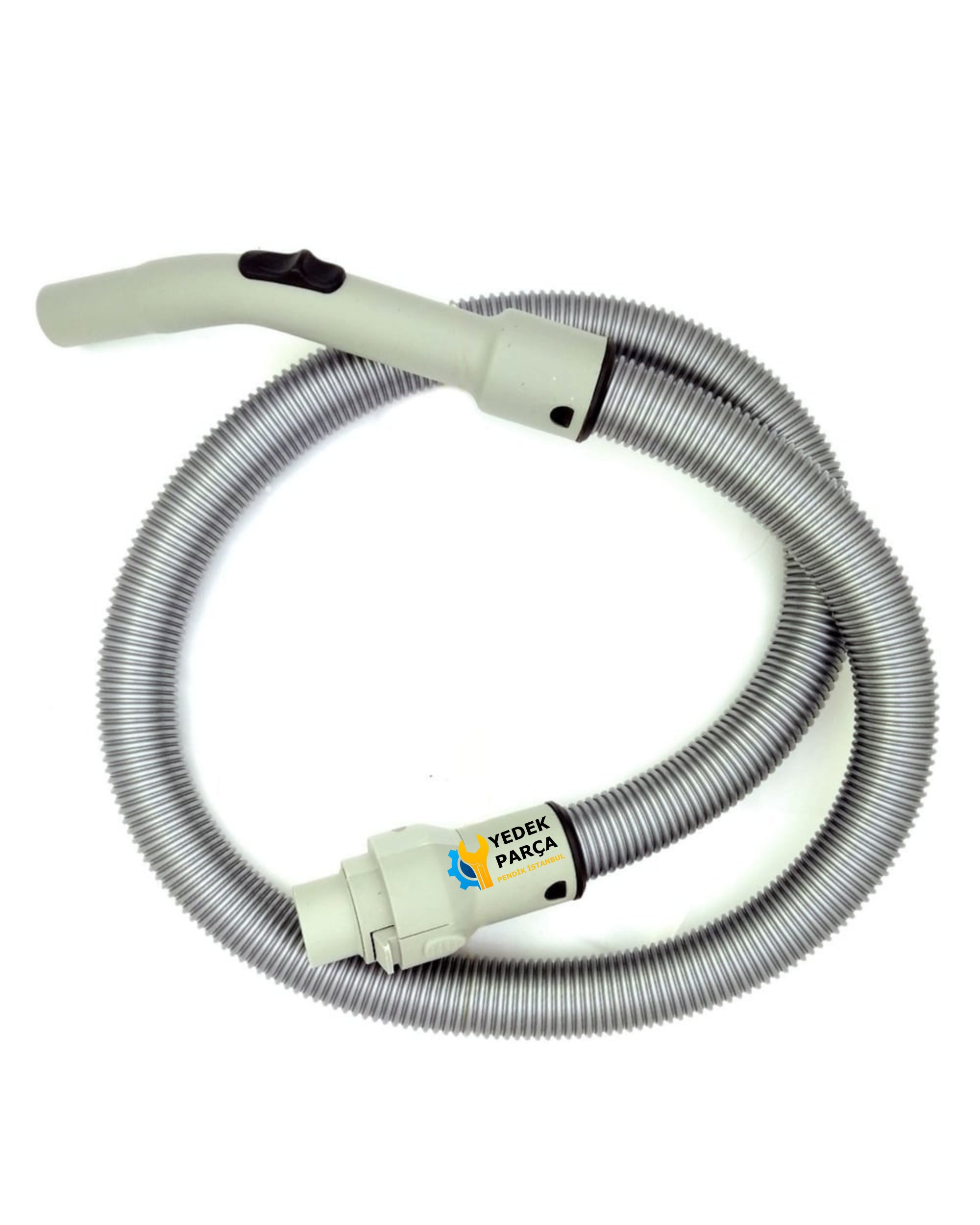 Arçelik Uyumlu S 6840 Orbital Eco Elektrikli Süpürge Hortumu