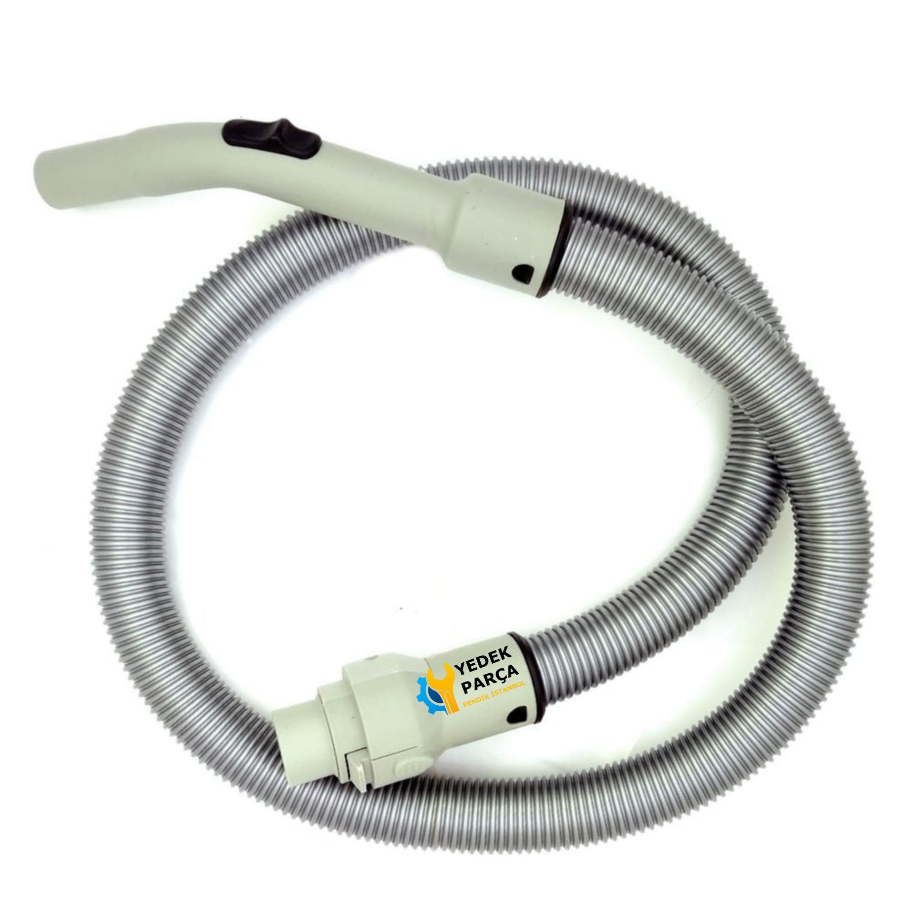 Arçelik Uyumlu S 6840 PY Orbital Eco Elektrikli Süpürge Hortumu