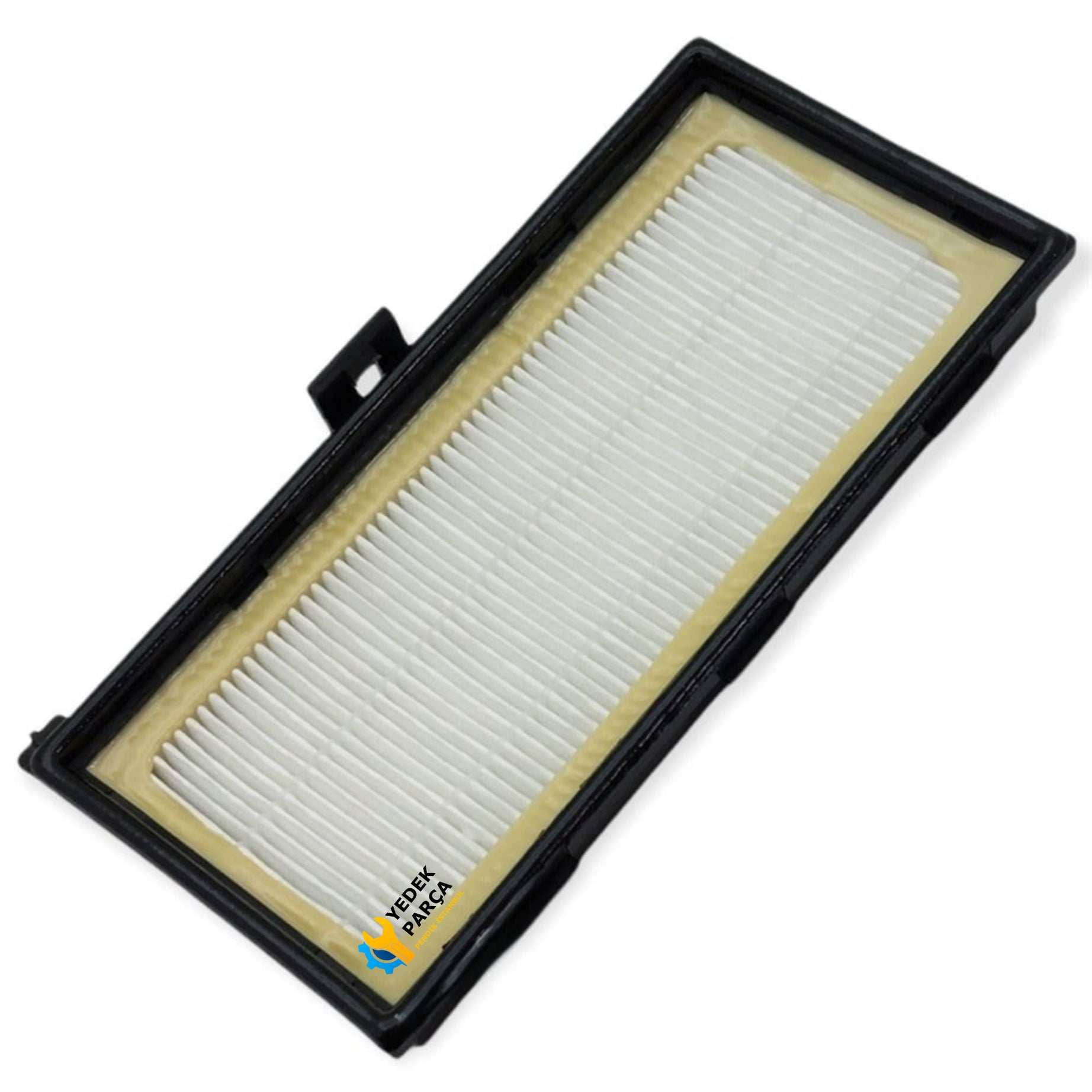 Miele Uyumlu S 2120 Süpürge Teleskopik Borusu ve Hepa Filtresi Hediyeli