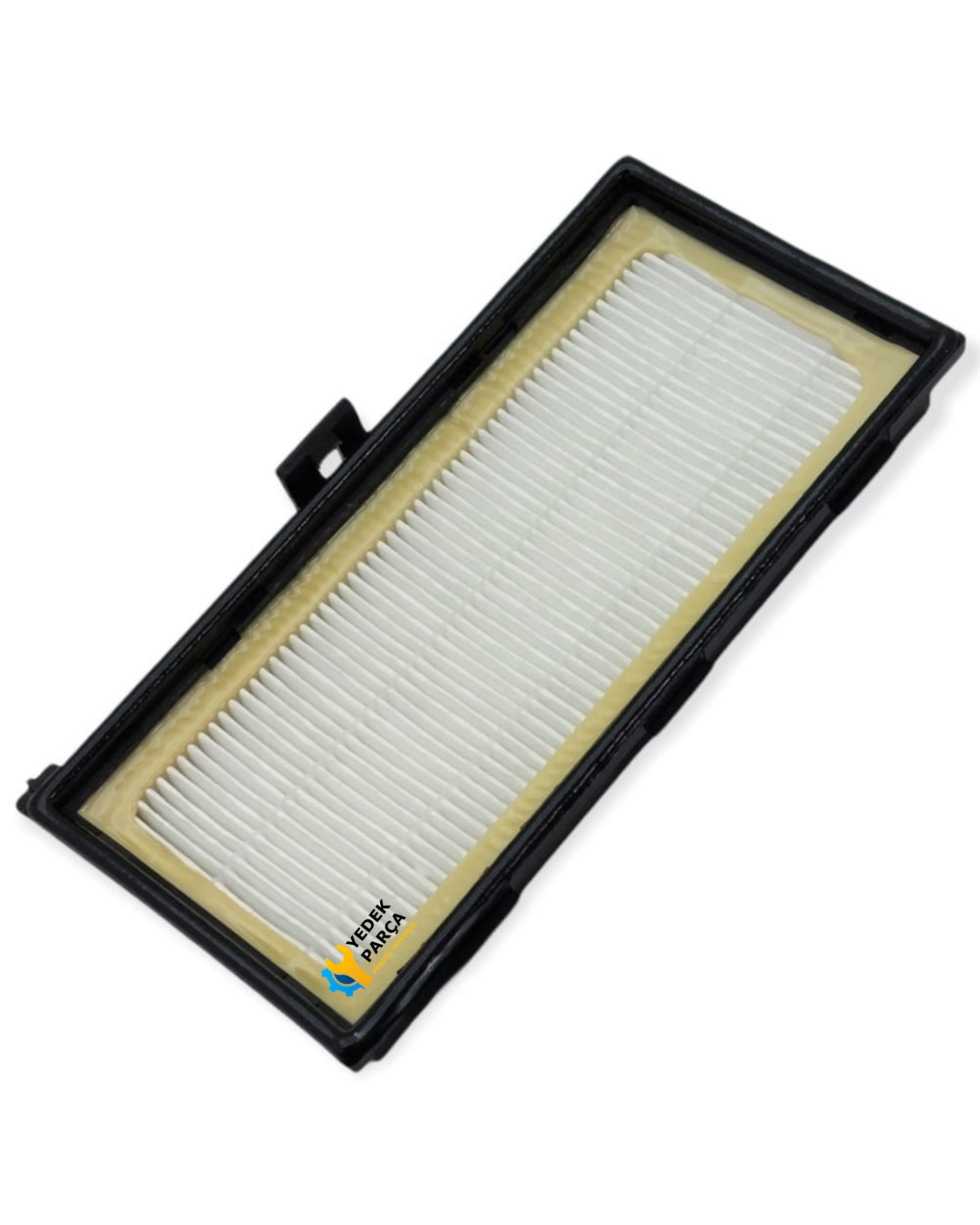 Miele Uyumlu S 2120 Süpürge Teleskopik Borusu ve Hepa Filtresi Hediyeli