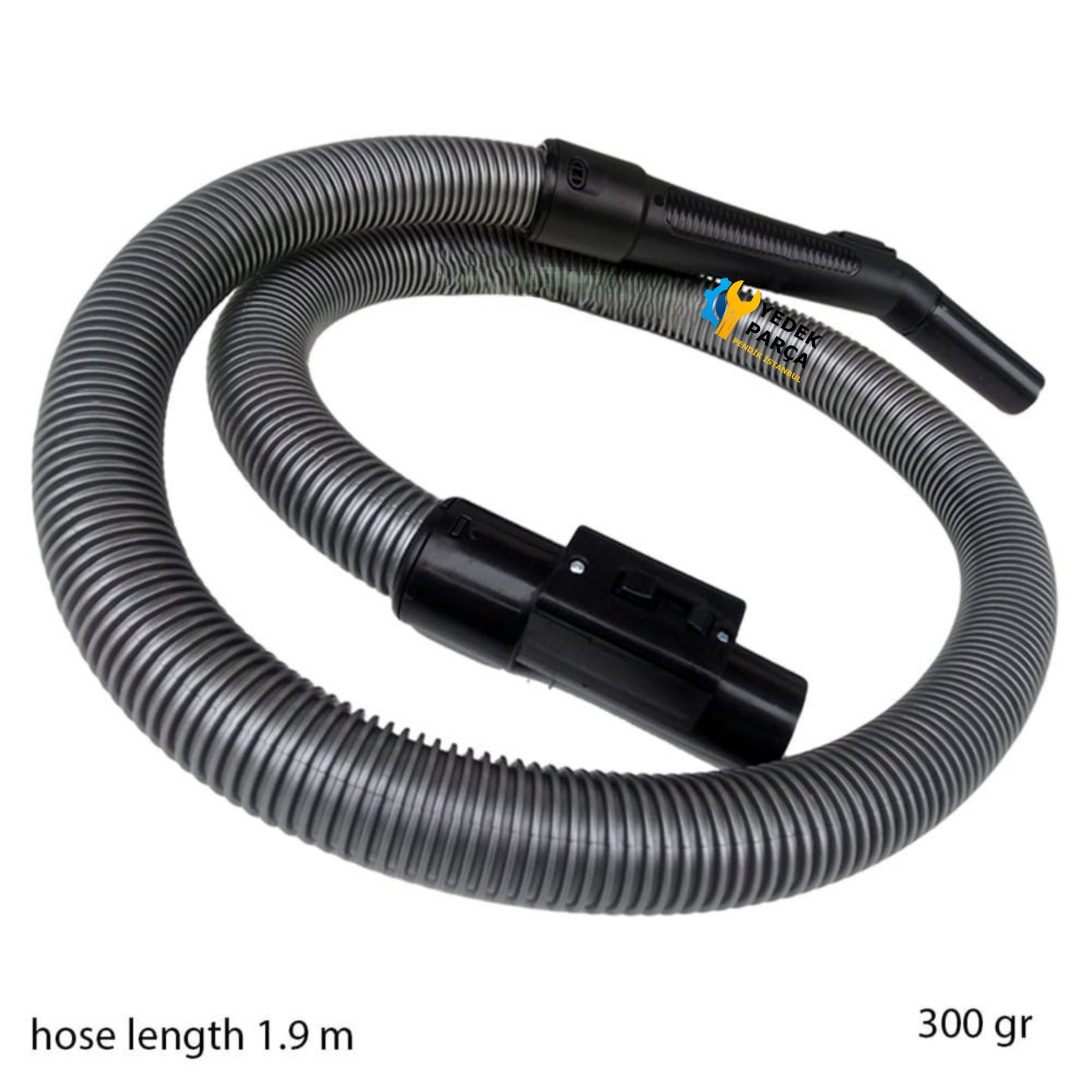 Arçelik Uyumlu S 4120 Kanguru Elektrikli Süpürge Hortumu