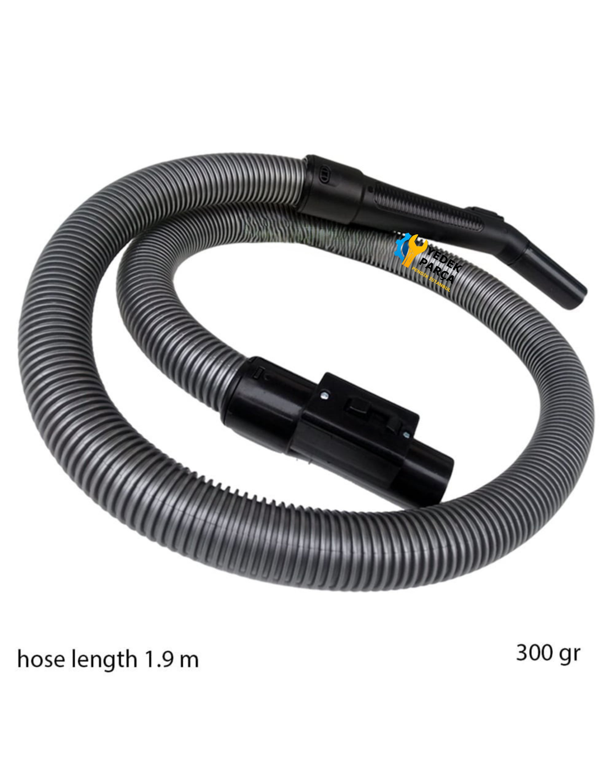 Beko Uyumlu BKS 1205 P Elektrikli Süpürge Hortumu