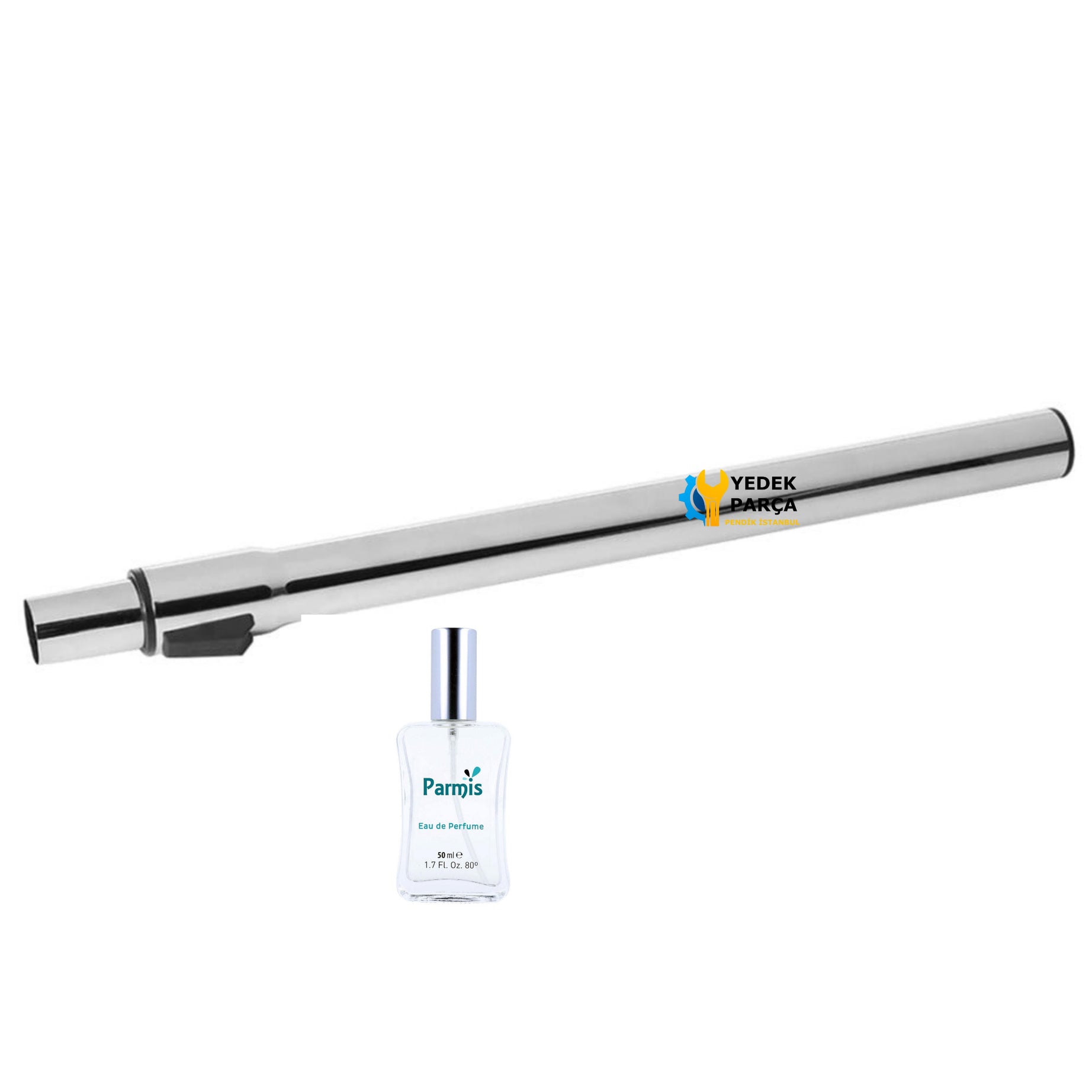 Siemens Uyumlu VS 06B 1110 Elektrikli Süpürge Borusu Teleskopik Boru Hediyeli