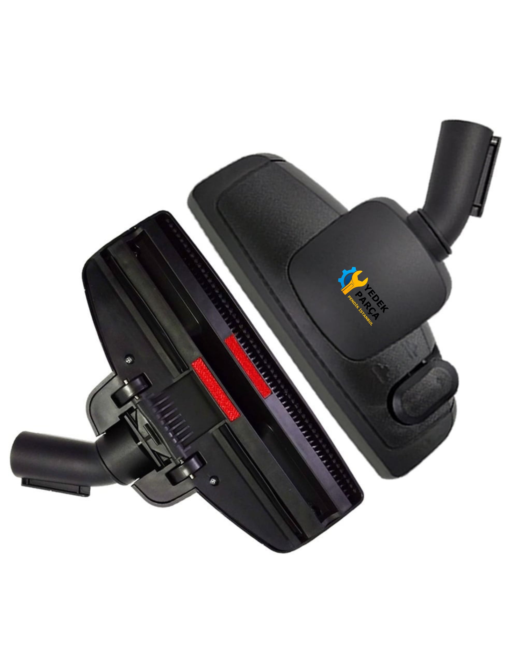 Altus Uyumlu AL 640 M Elektrikli Süpürge Hortumu Emici Yer Başlığı Teleskopik Boru