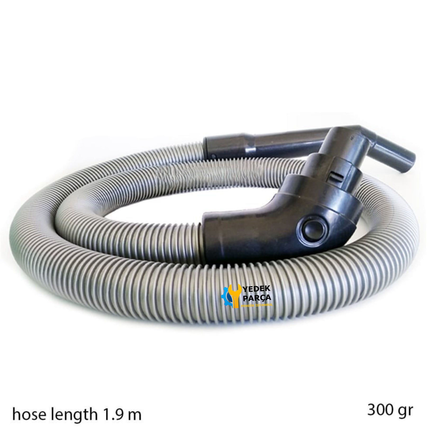 Arçelik Uyumlu S 6965 Elektrikli Süpürge Hortumu D