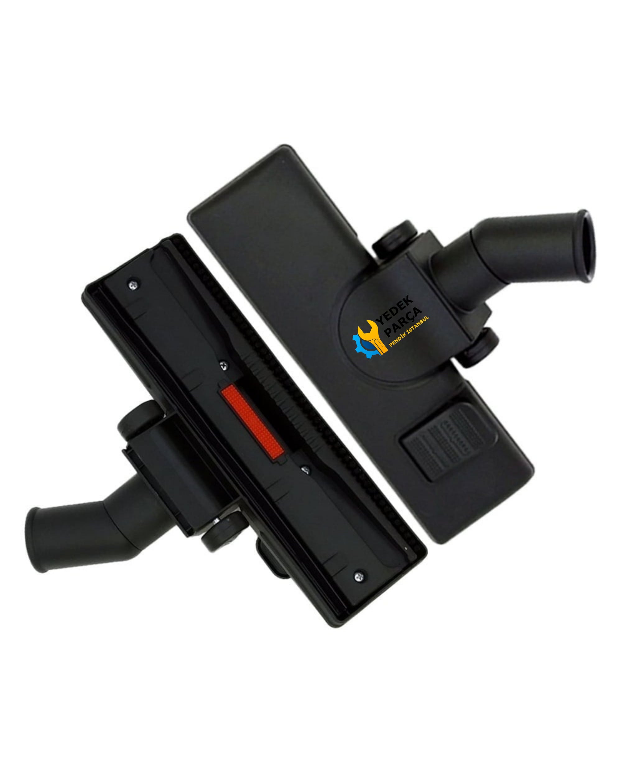 Arnica Uyumlu Bora 5000 Çelik Telli Hortum Başlık Plastik Borusu Filtre Hediyeli