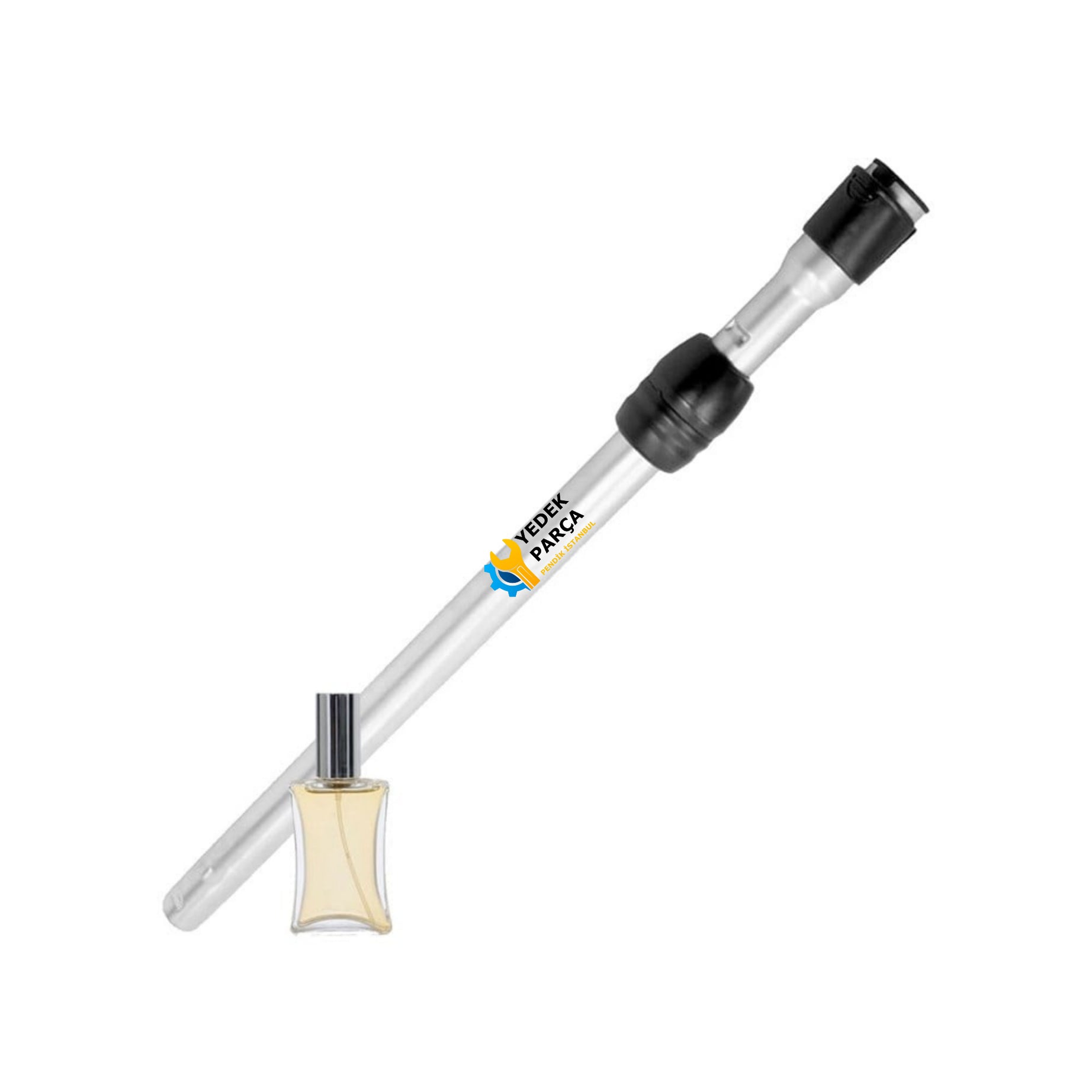 Bosch BGS6PRO2 Elektrikli Süpürge Borusu Hediyeli