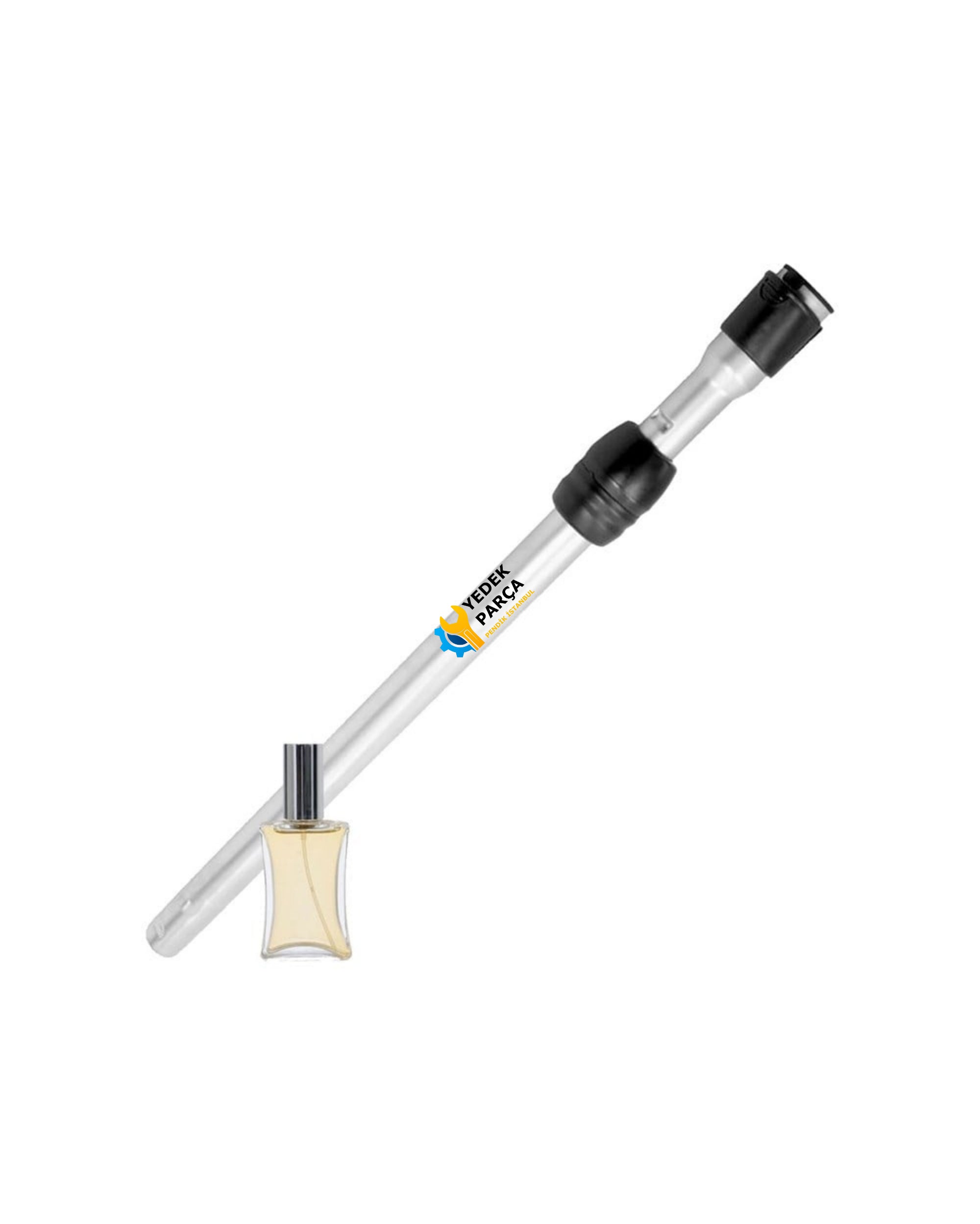 Bosch BGS6PRO2 Elektrikli Süpürge Borusu Hediyeli