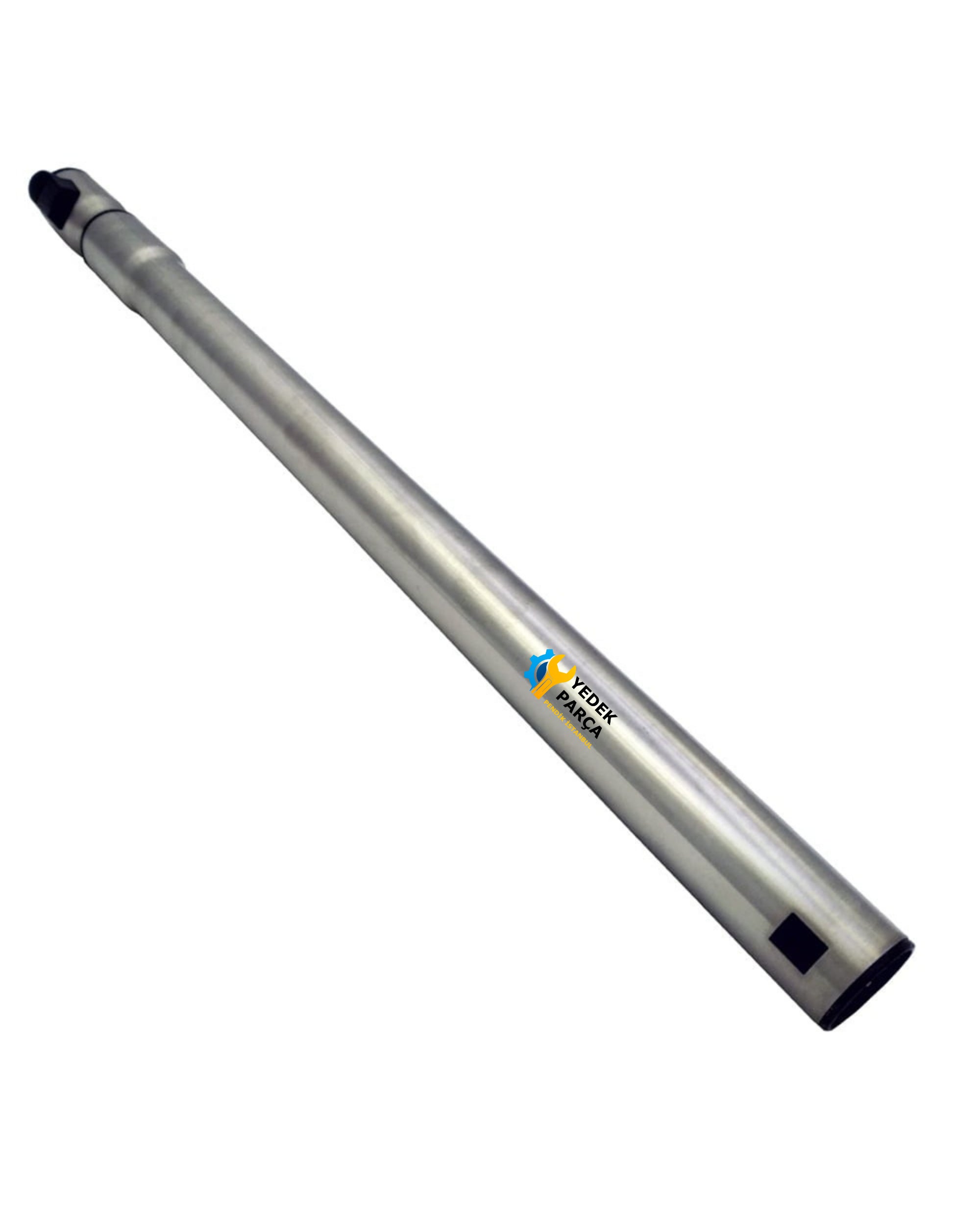 Miele Uyumlu S 8310 Süpürge Borusu Teleskopik Boru Hediyeli