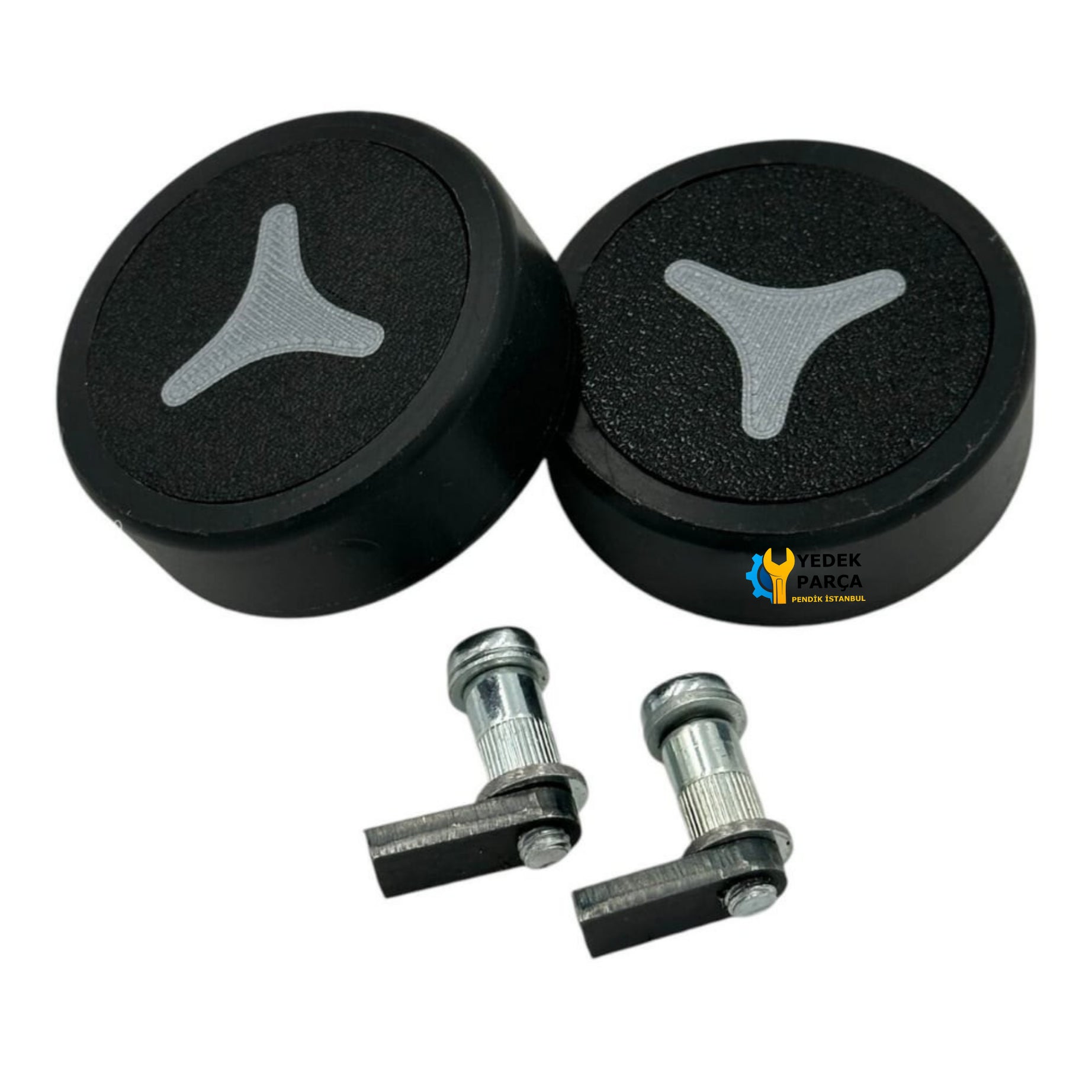 Philips Uyumlu FC 9934 Marathon Ultimate Süpürge TriActive Ultra Emici Başlık Tekerlek Tamir Seti