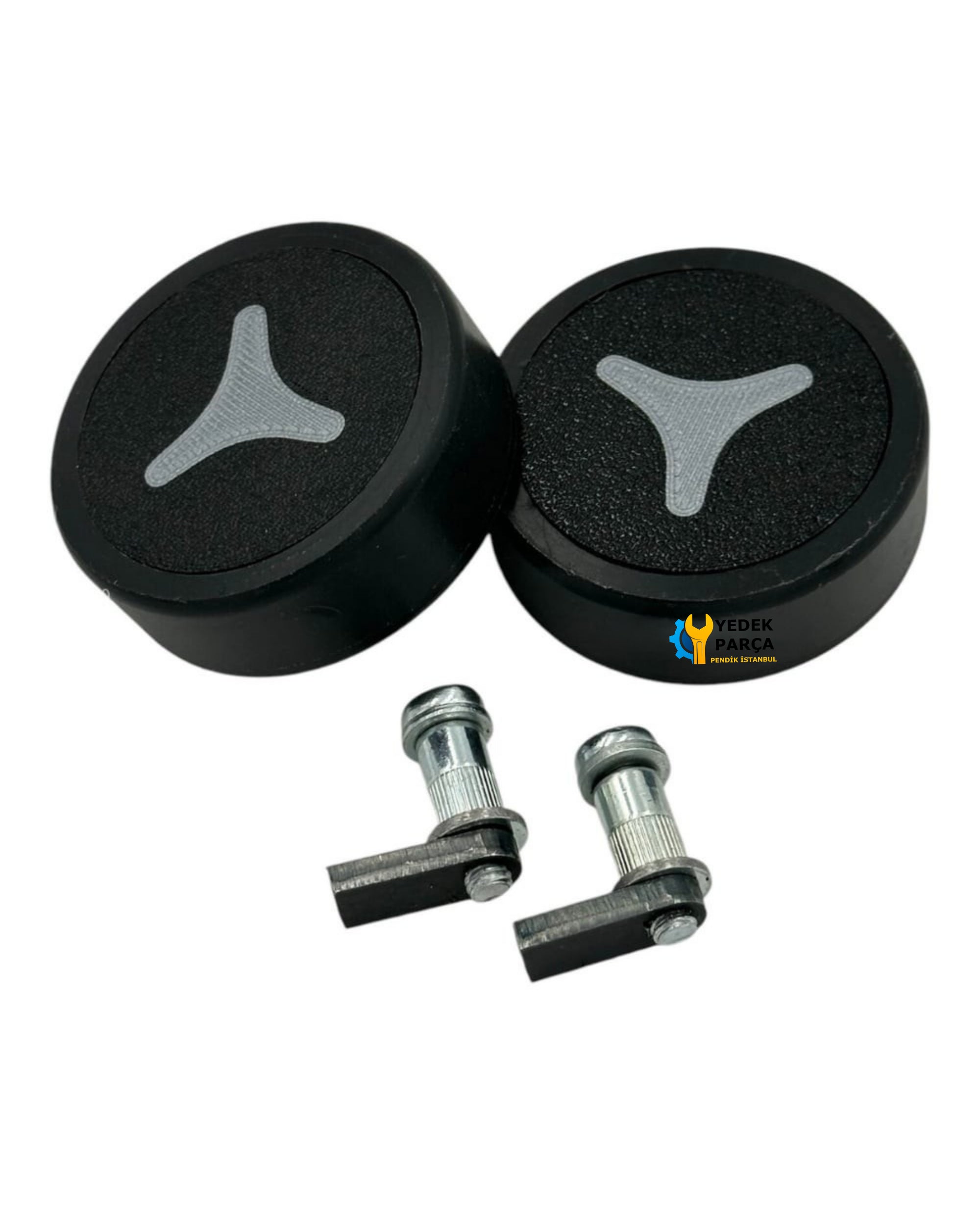 Philips Uyumlu FC 9934 Marathon Ultimate Süpürge TriActive Ultra Emici Başlık Tekerlek Tamir Seti
