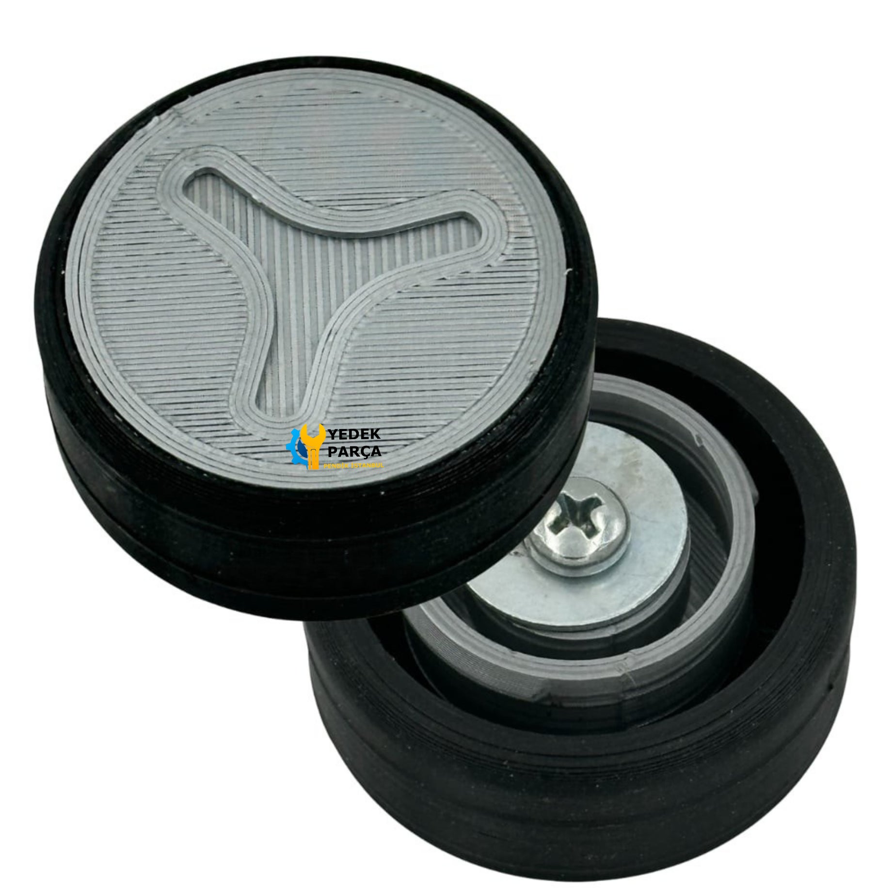 Philips Uyumlu CP9703/01 Triactive Z Başlık Tekerleği