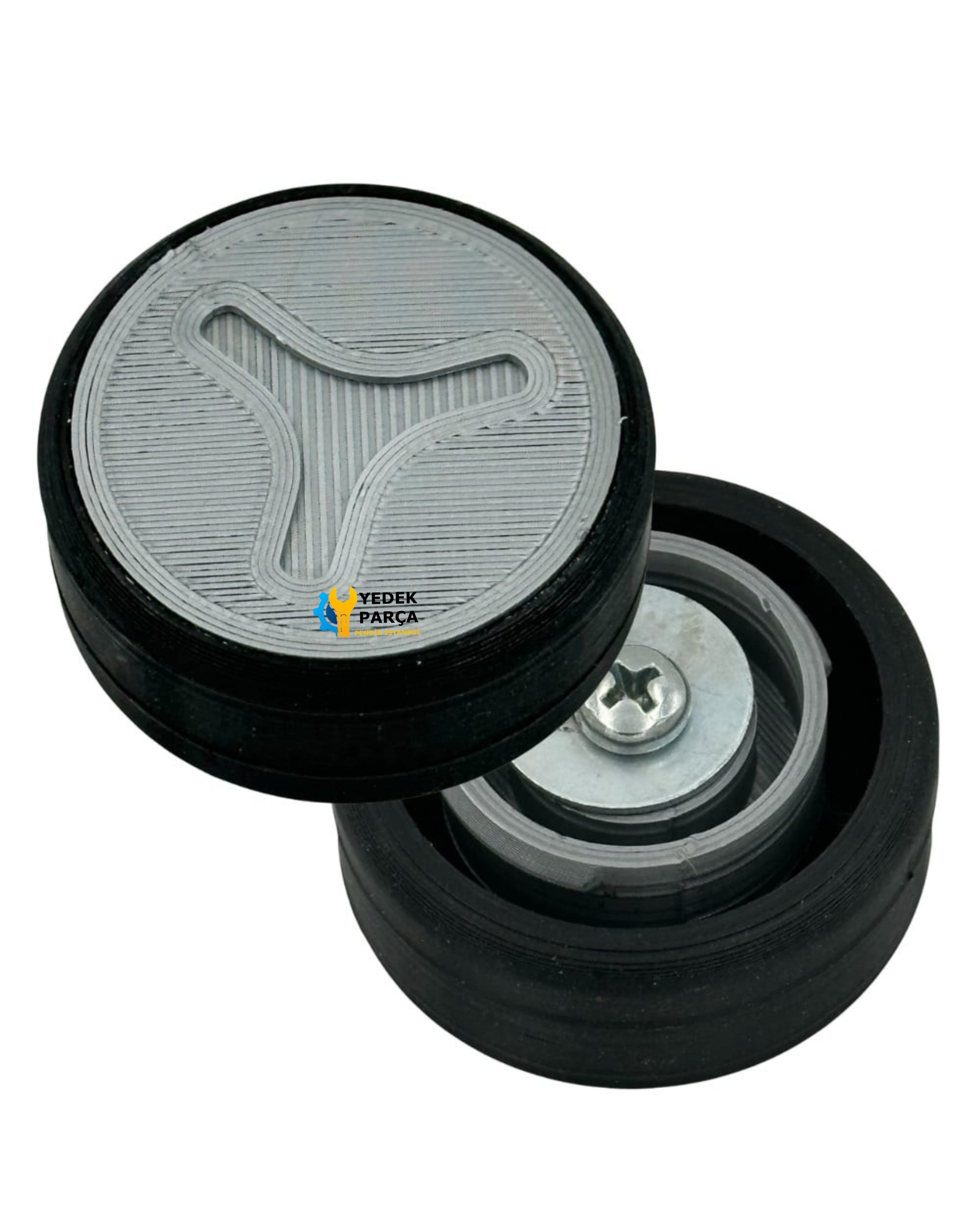 Philips Uyumlu CP9703/01 Triactive Z Başlık Tekerleği