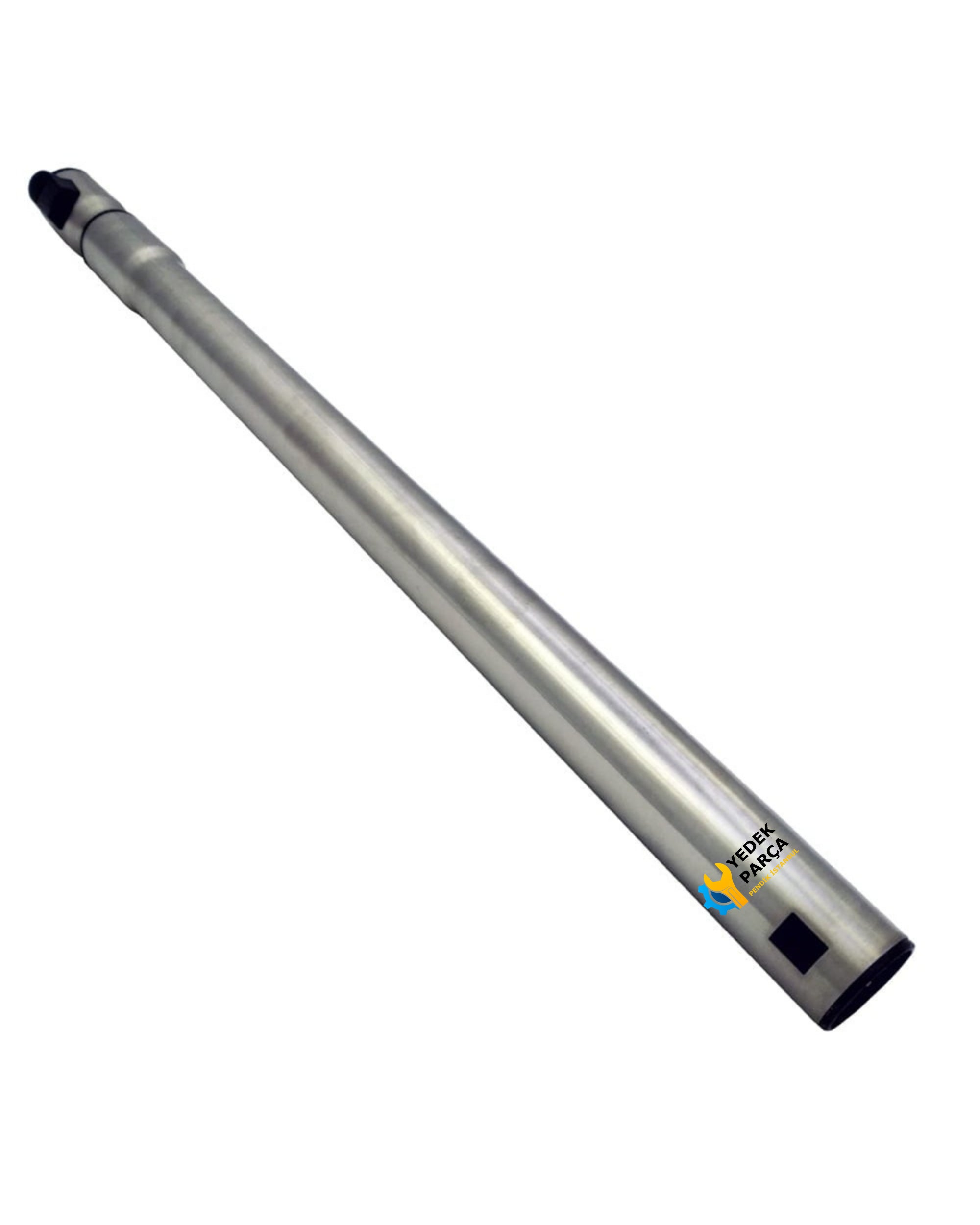 Miele Uyumlu S 2120 Süpürge Teleskopik Borusu ve Hepa Filtresi Hediyeli