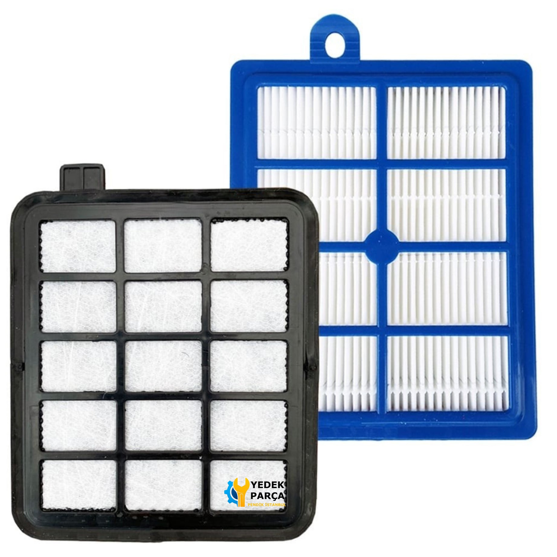 Arnica Bora 4000 Süpürge Teleskopik Borusu ve Hepa Filtresi Hediyeli