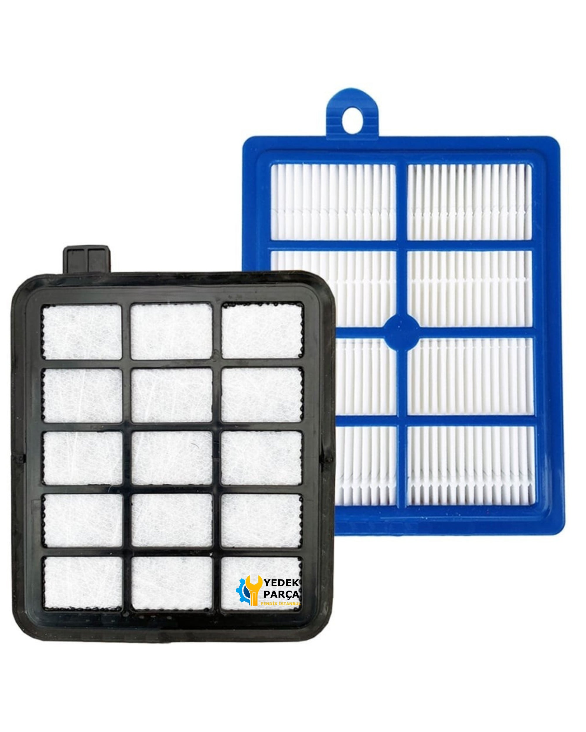 Arnica Pika ET14430 Süpürge Teleskopik Borusu ve Filtresi Seti Hediyeli