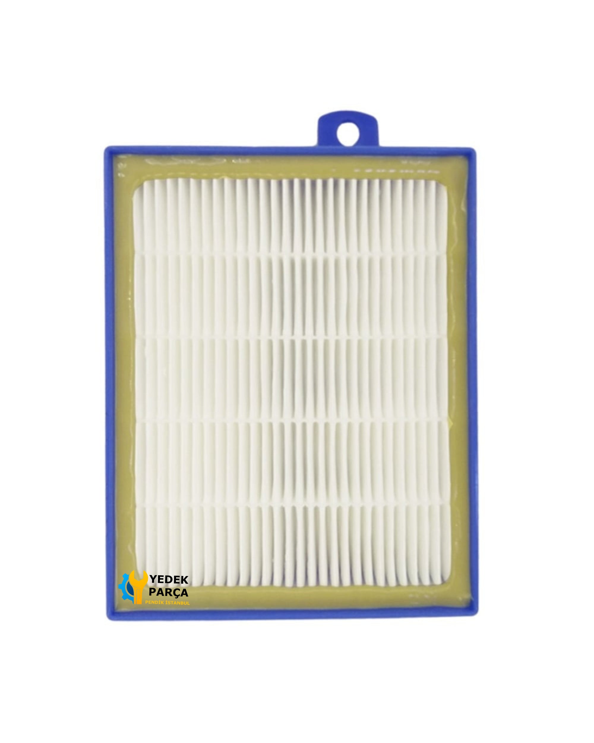 Philips Uyumlu Fc 9219 Süpürge Borusu Silindir Filtre Hepa Filtresi Hediyeli