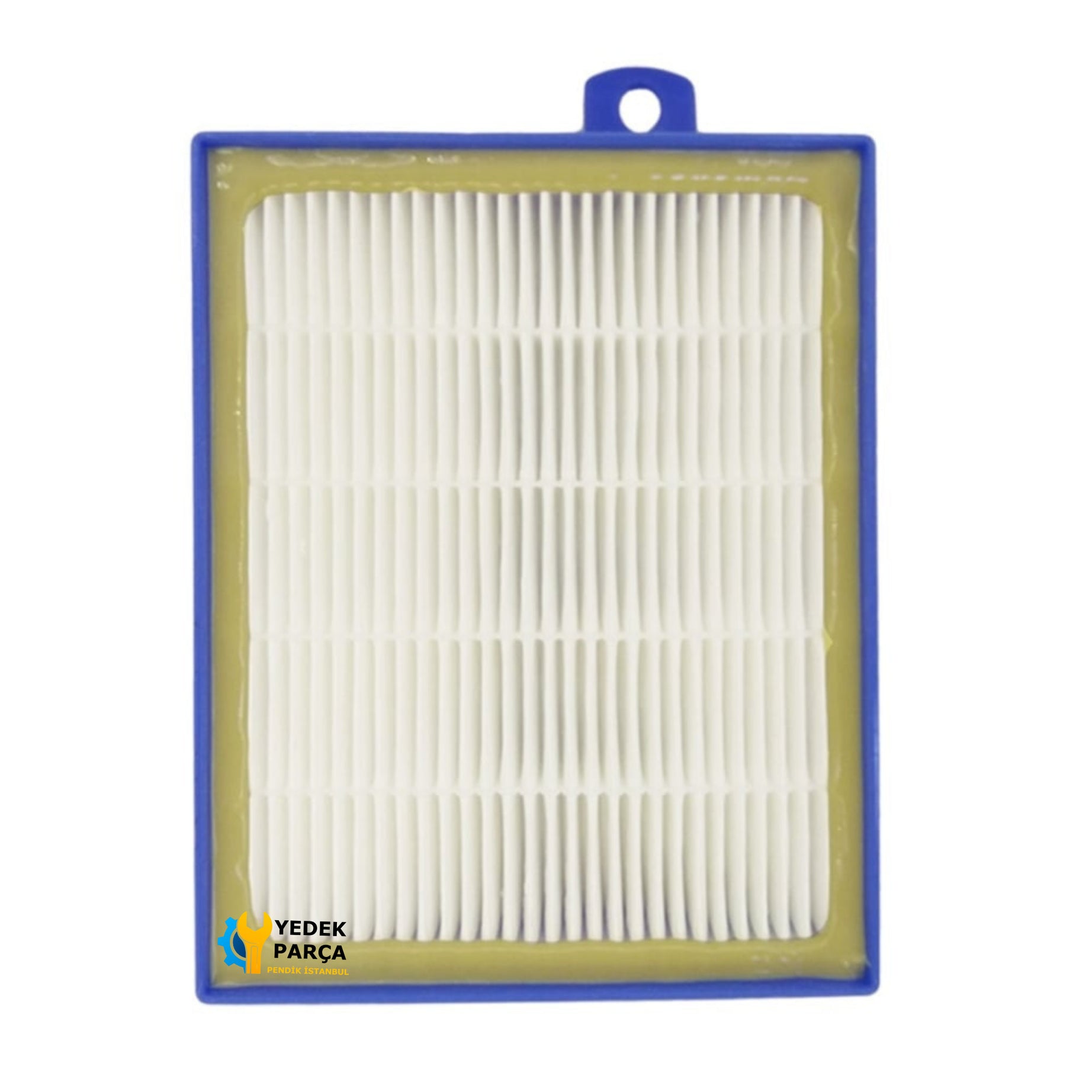 Philips Uyumlu Fc 9203 Süpürge Borusu Silindir Filtre Hepa Filtresi Hediyeli