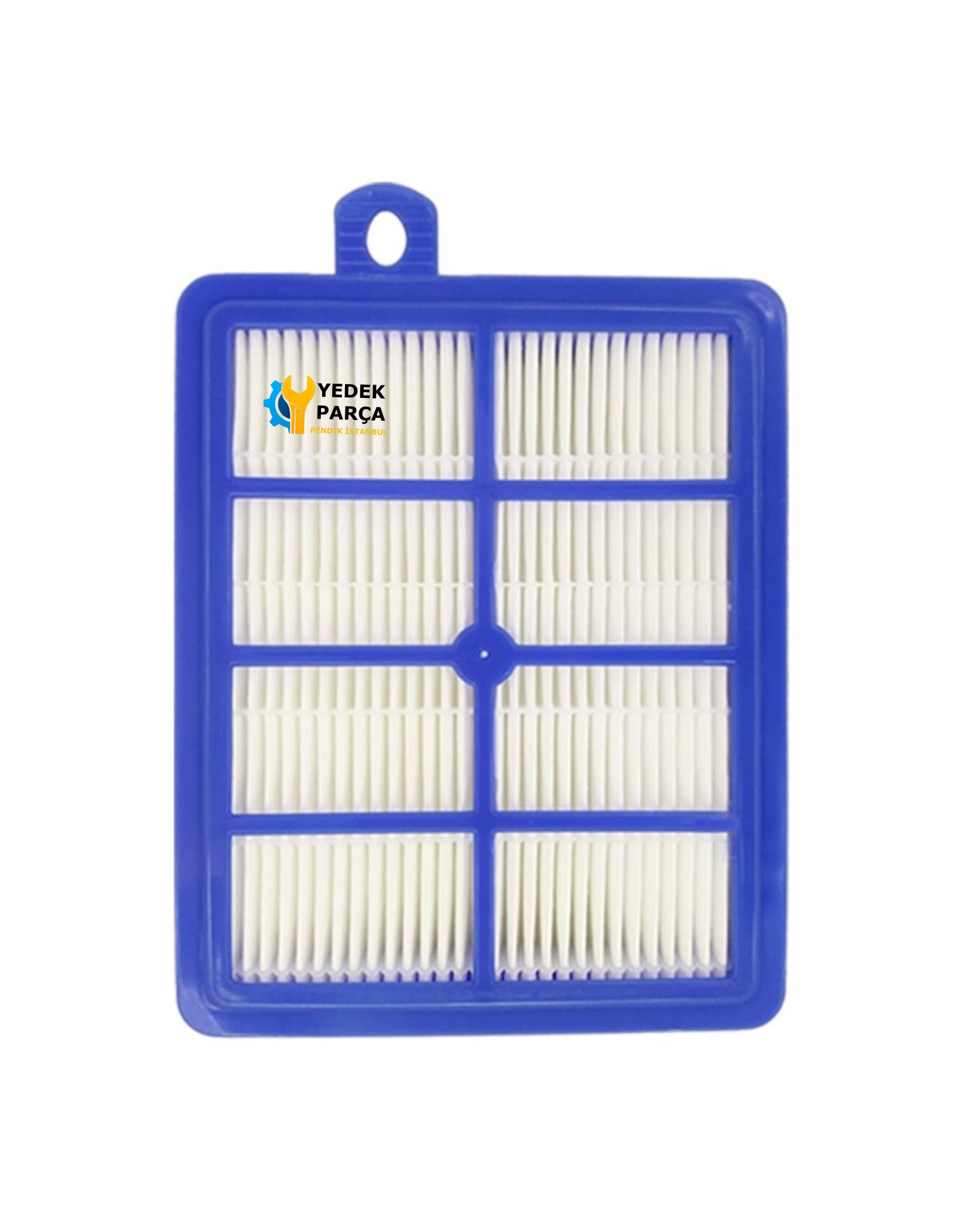 Philips Uyumlu Fc 9213 Süpürge Borusu Silindir Filtre Hepa Filtresi Hediyeli