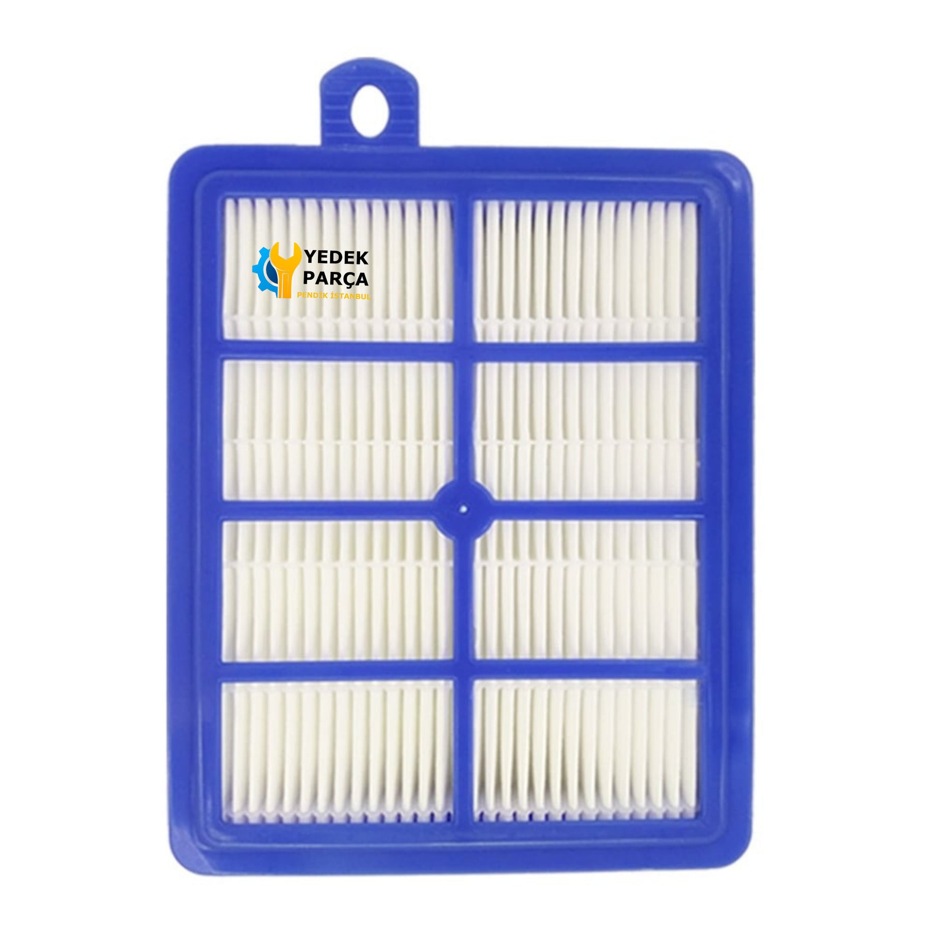 Philips Uyumlu Fc 9208 Süpürge Borusu Silindir Filtre Hepa Filtresi Hediyeli