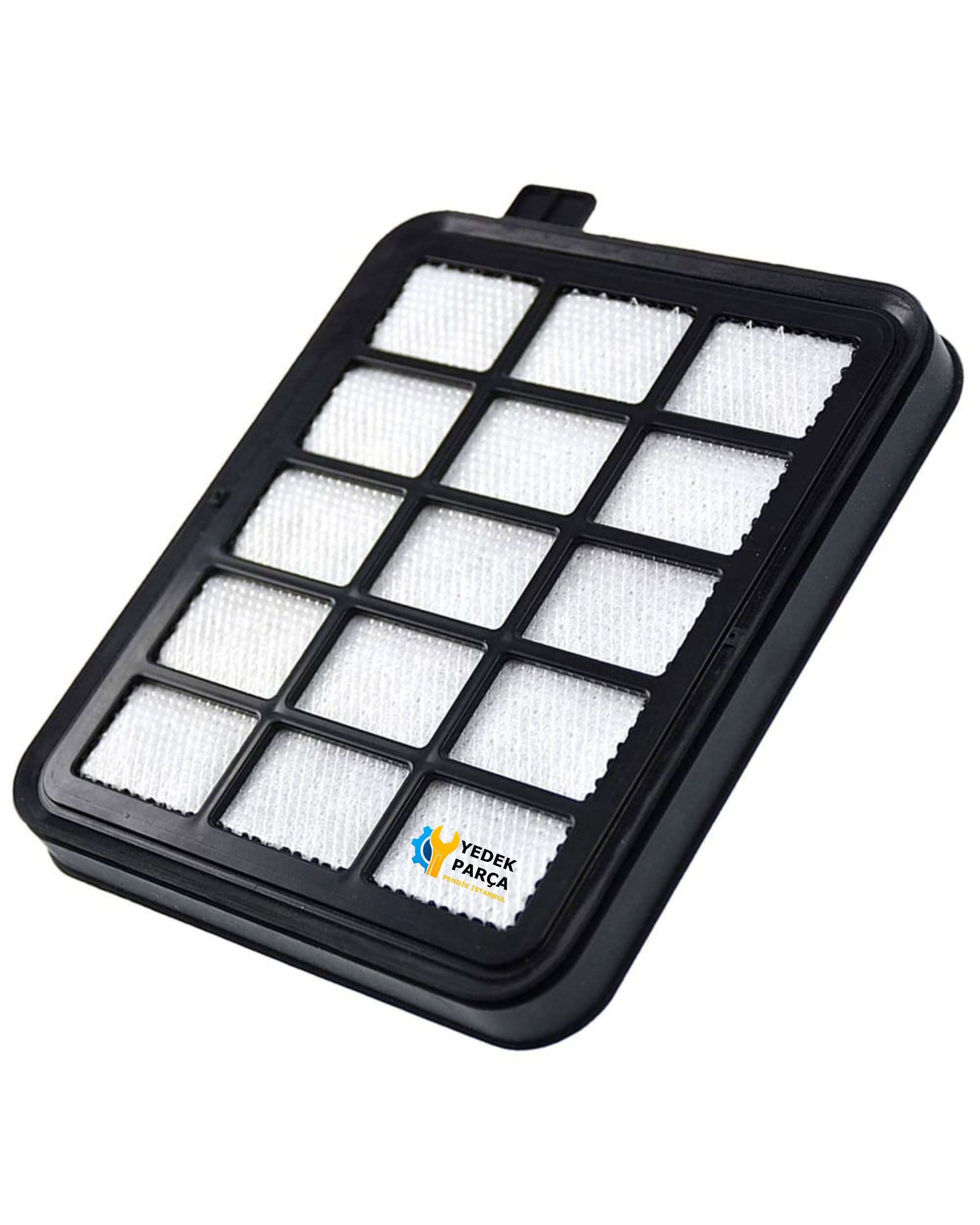 Arnica Bora 3000 Süpürge Teleskopik Borusu ve Hepa Filtresi Hediyeli