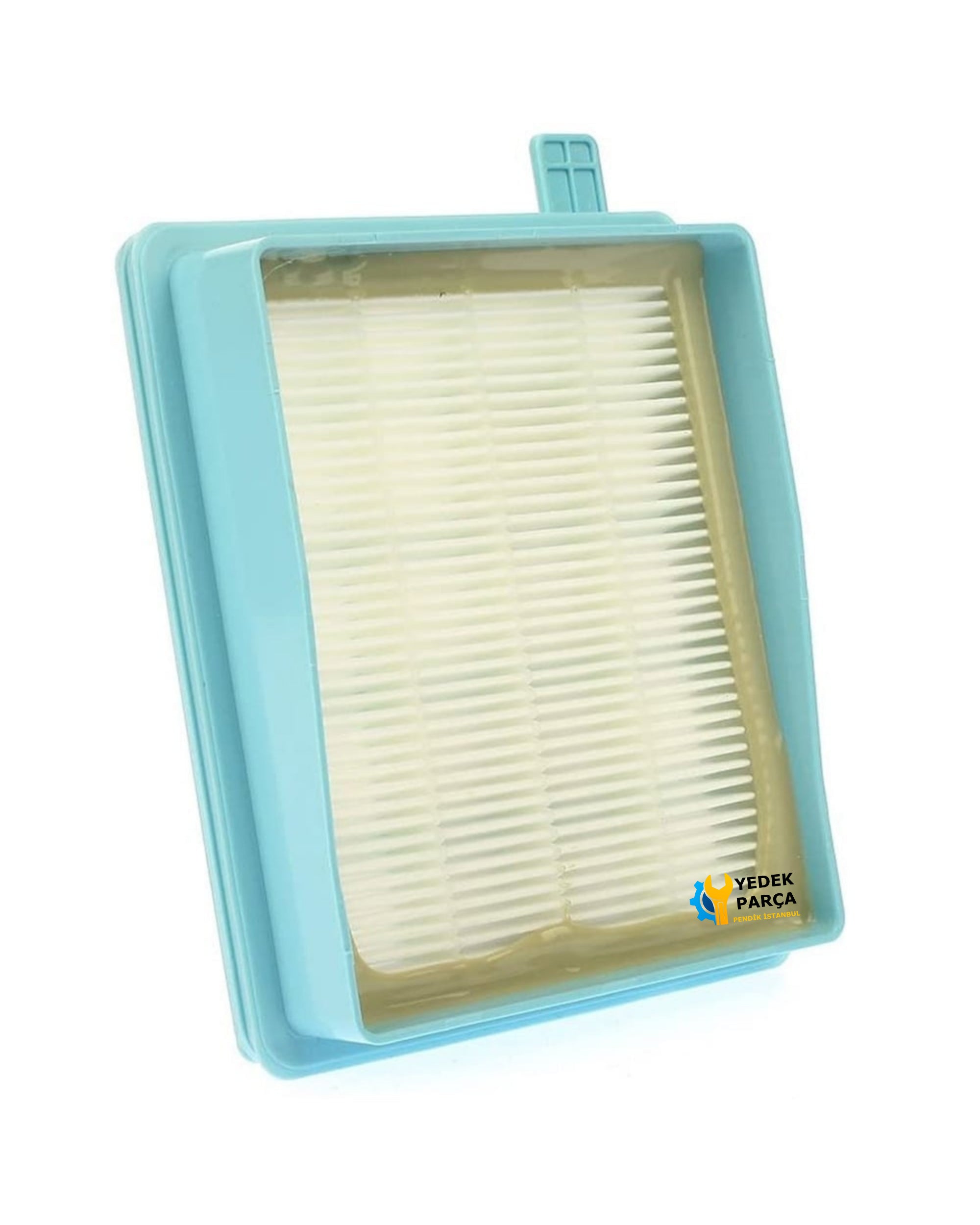 Philips Fc 8470 Powerpro Compact Teleskopik Borusu Hepa Filtresi Hediyeli