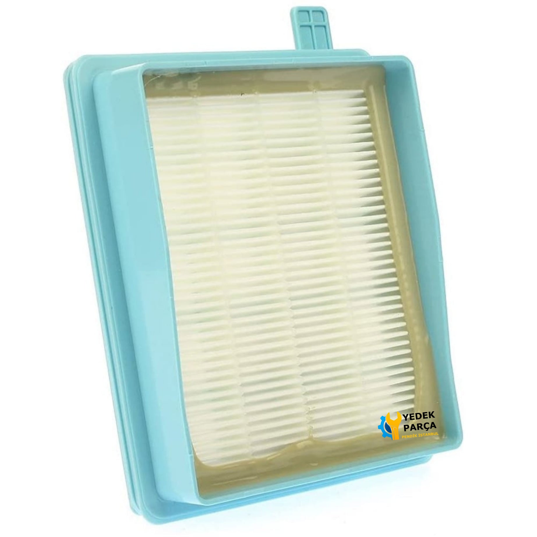 Philips Fc 8478 Powerpro Compact Teleskopik Borusu Hepa Filtresi Hediyeli