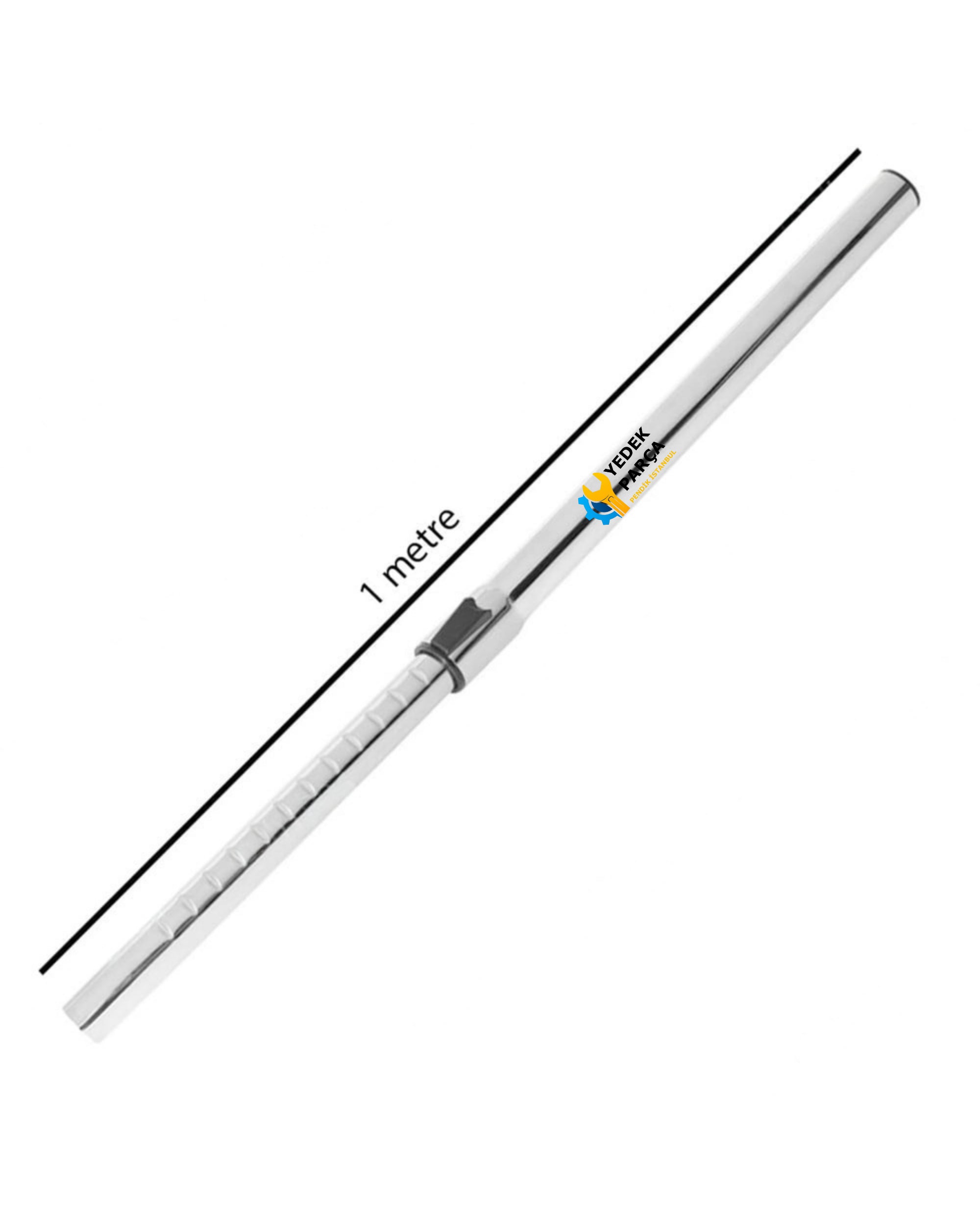 Arnica Bora 5000 Süpürge Teleskopik Borusu ve Hepa Filtresi Hediyeli