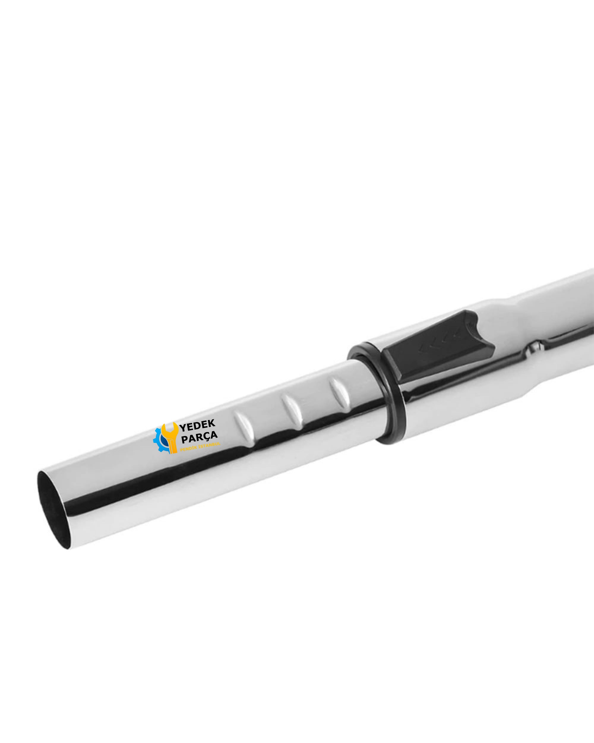 Fakir Veyron Turbo Xl Süpürge Teleskopik Borusu Hepa Filtresi Hediyeli