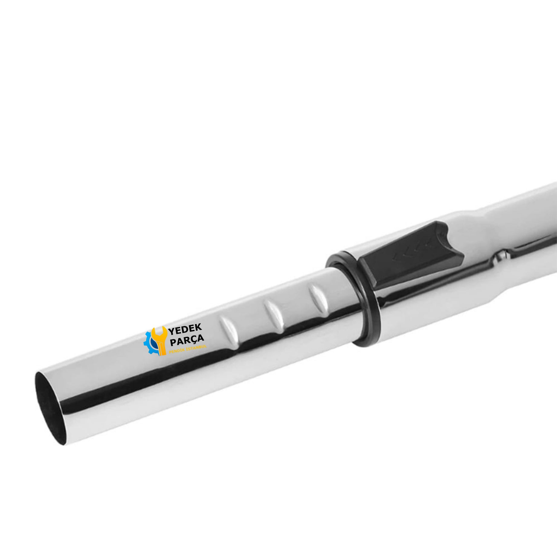 Fakir Atria Süpürge Teleskopik Borusu Hepa Filtresi Hediyeli