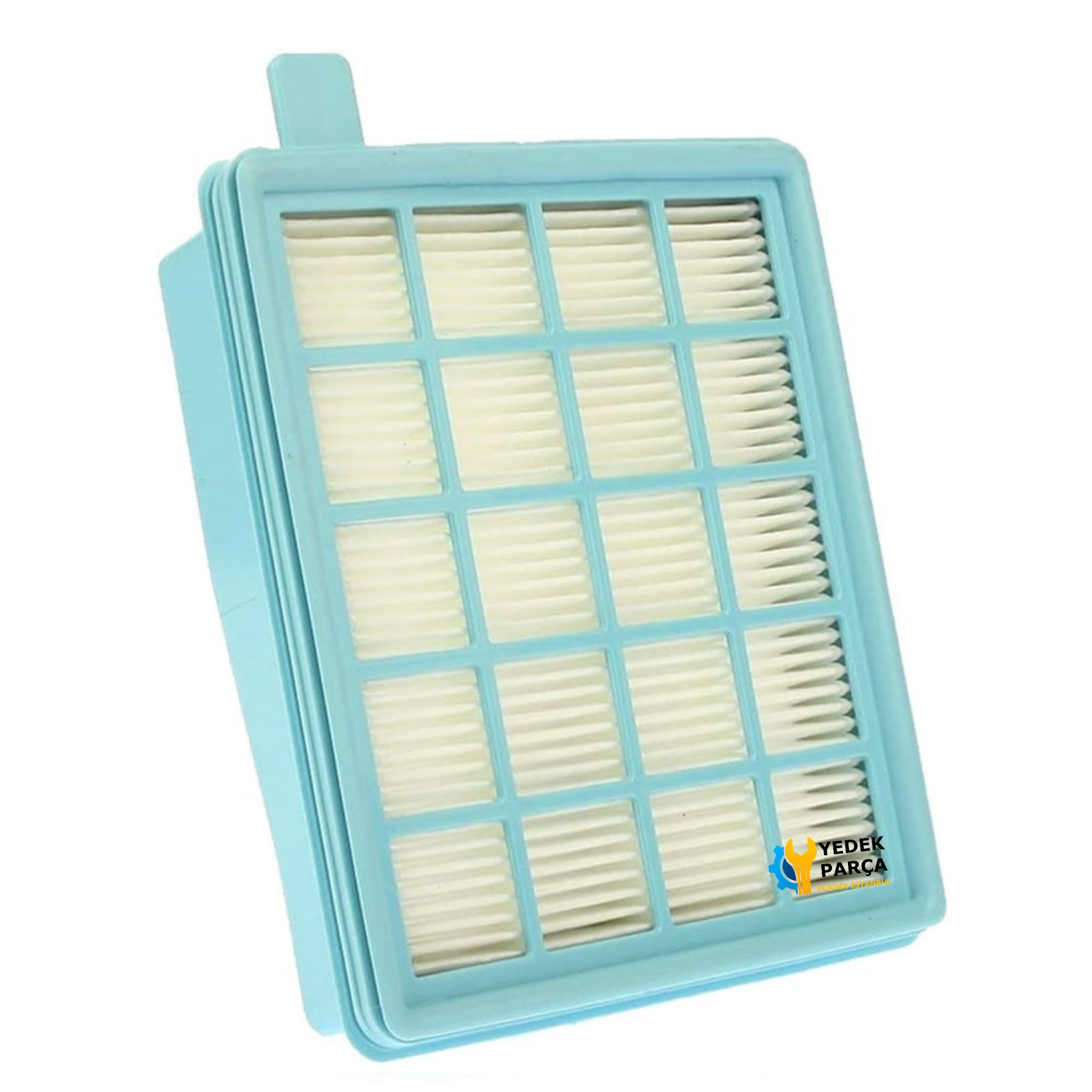 Philips Fc 8477 Powerpro Compact Eco Borusu Hepa Filtresi Hediyeli