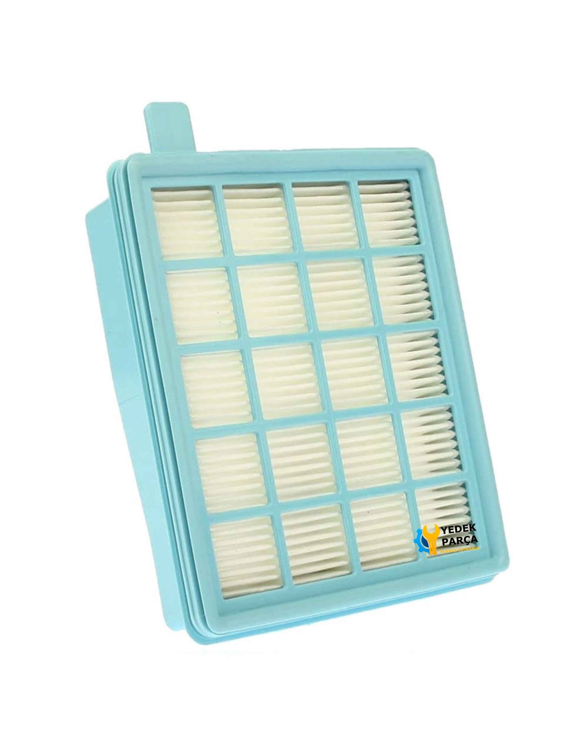 Philips Fc 8477 Powerpro Compact Eco Borusu Hepa Filtresi Hediyeli