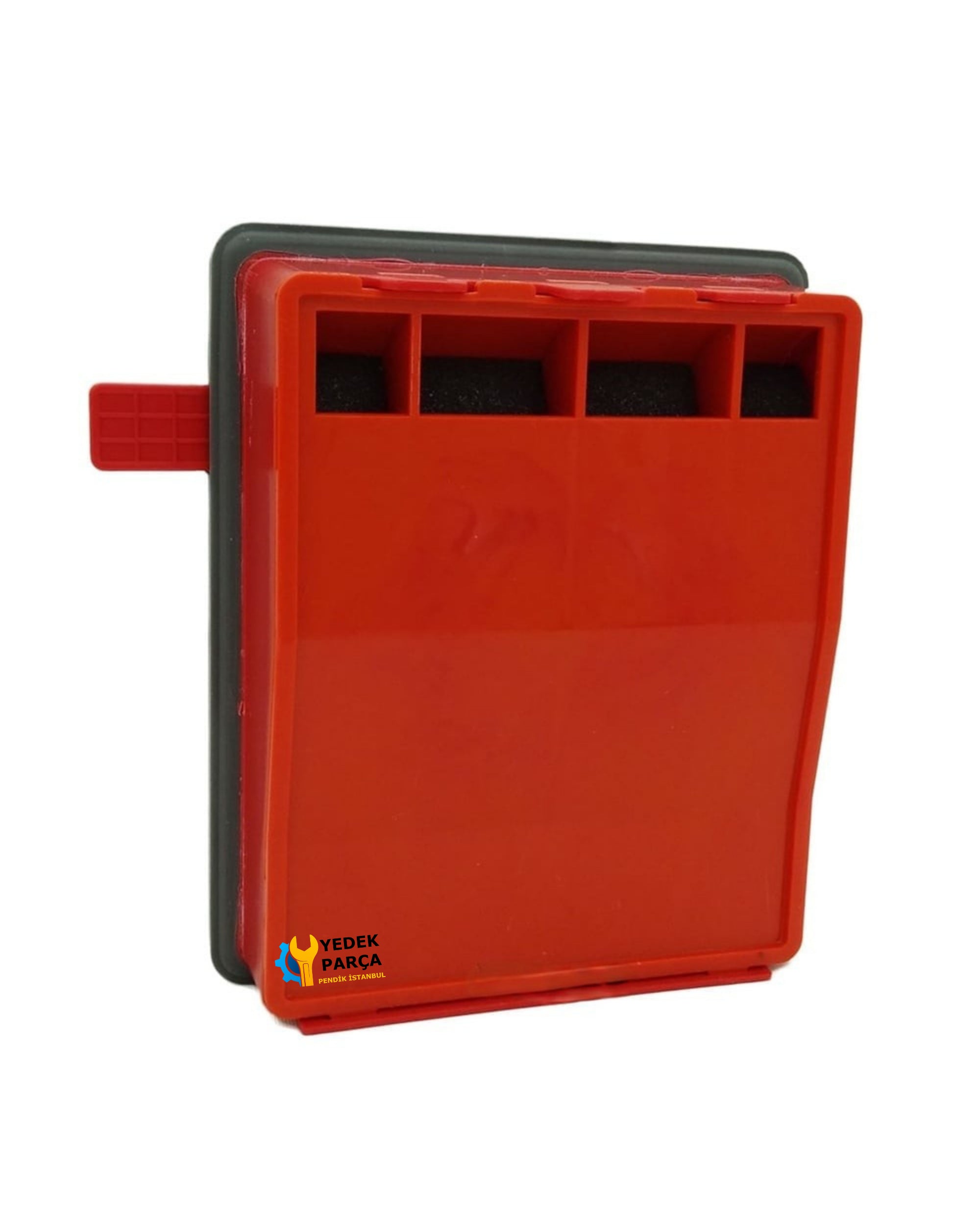 Fakir Ranger Electronic Süpürge Teleskopik Borusu Hepa Filtresi Hediyeli