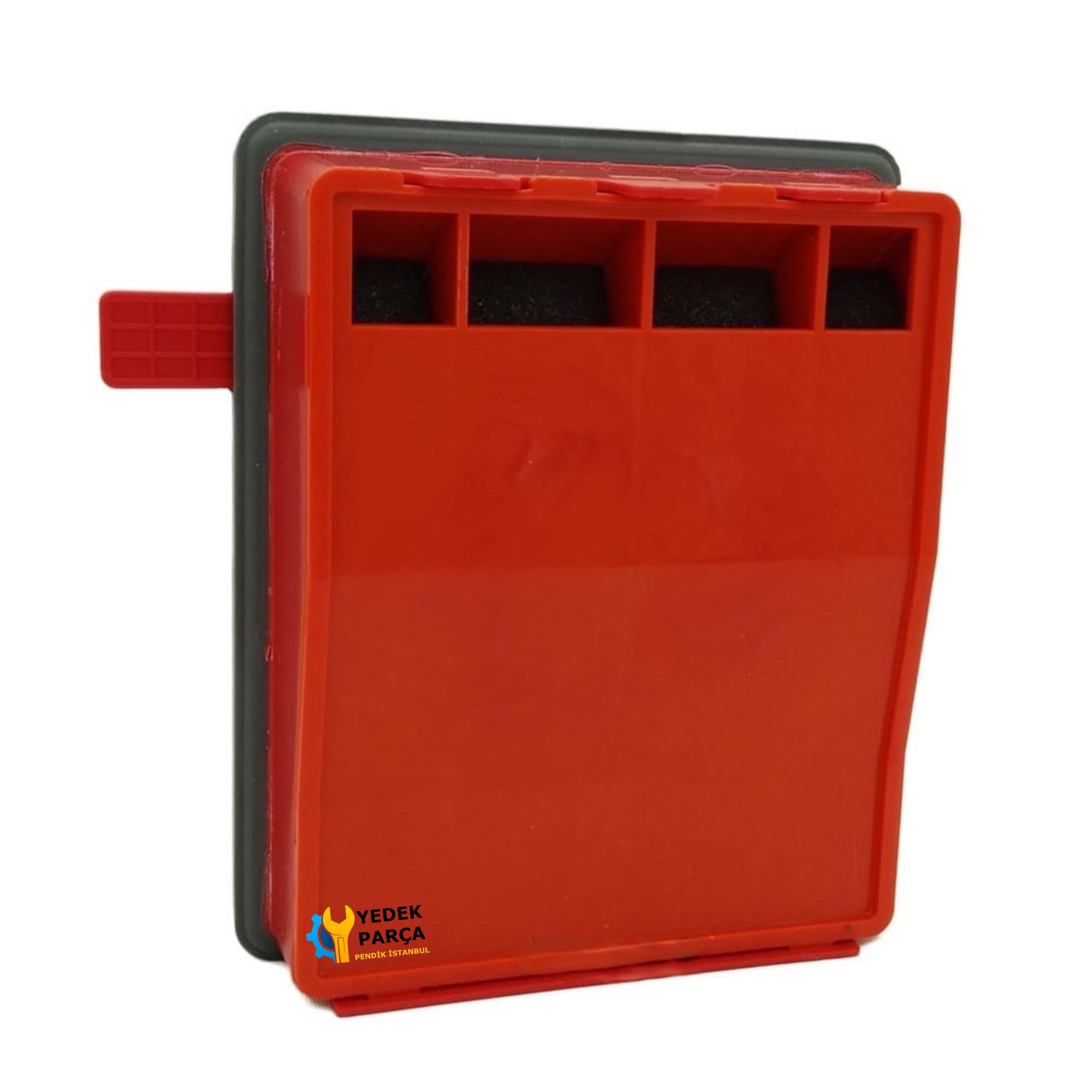 Fakir Veyron Süpürge Teleskopik Borusu Hepa Filtresi Hediyeli