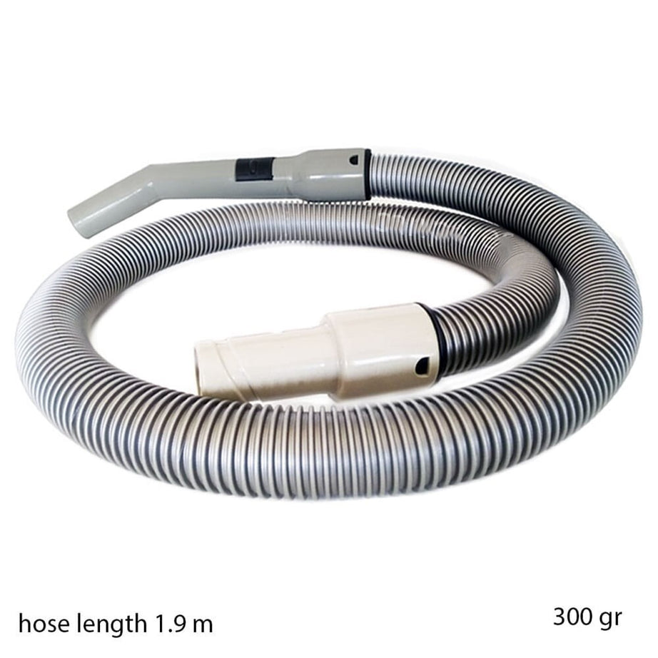 Beko Uyumlu BKS 9110 Elektrikli Süpürge Hortumu Emici Yer Başlığı Teleskopik Boru Hediyeli