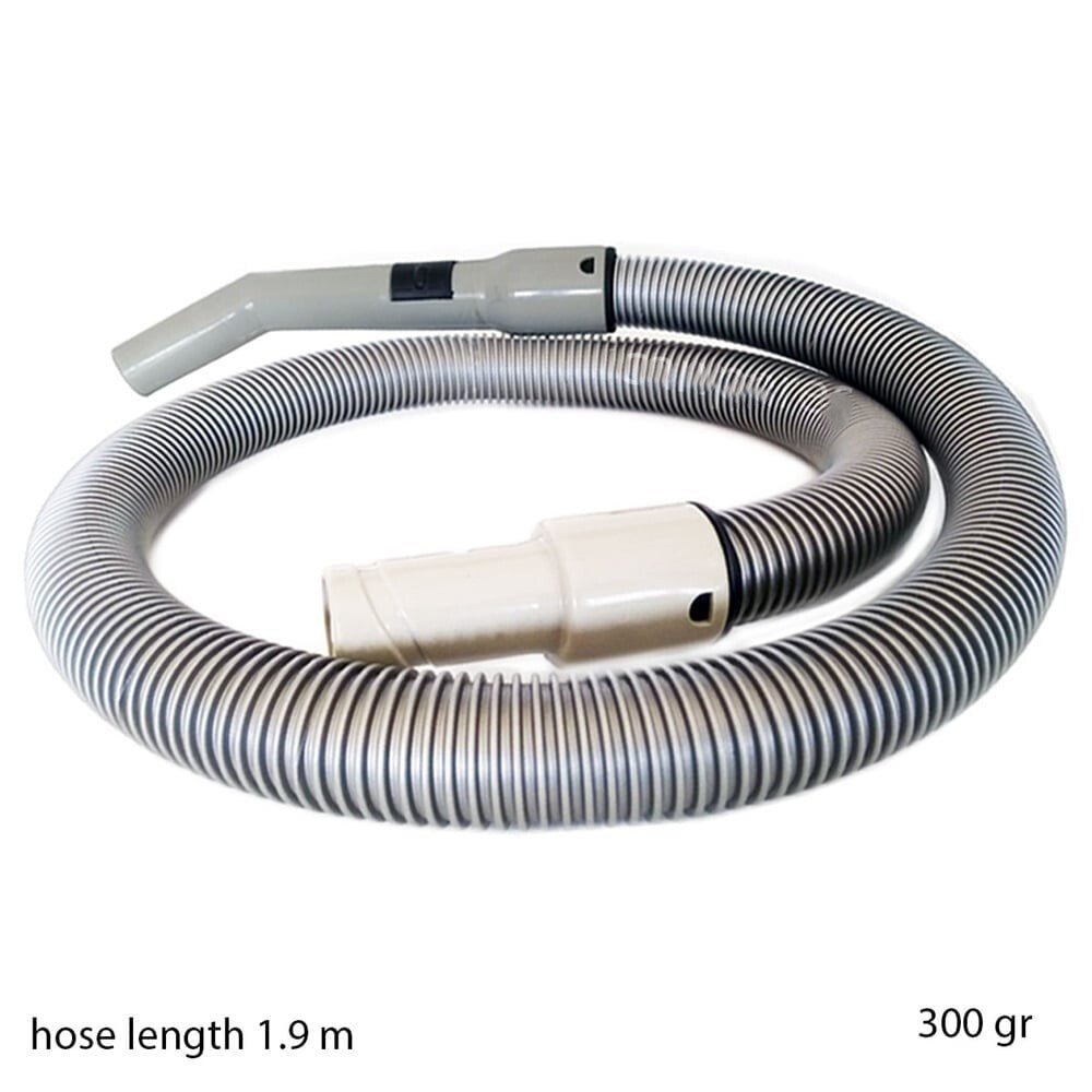 Beko Uyumlu BKS 9415 Elektrikli Süpürge Hortumu Emici Yer Başlığı Teleskopik Boru Hediyeli