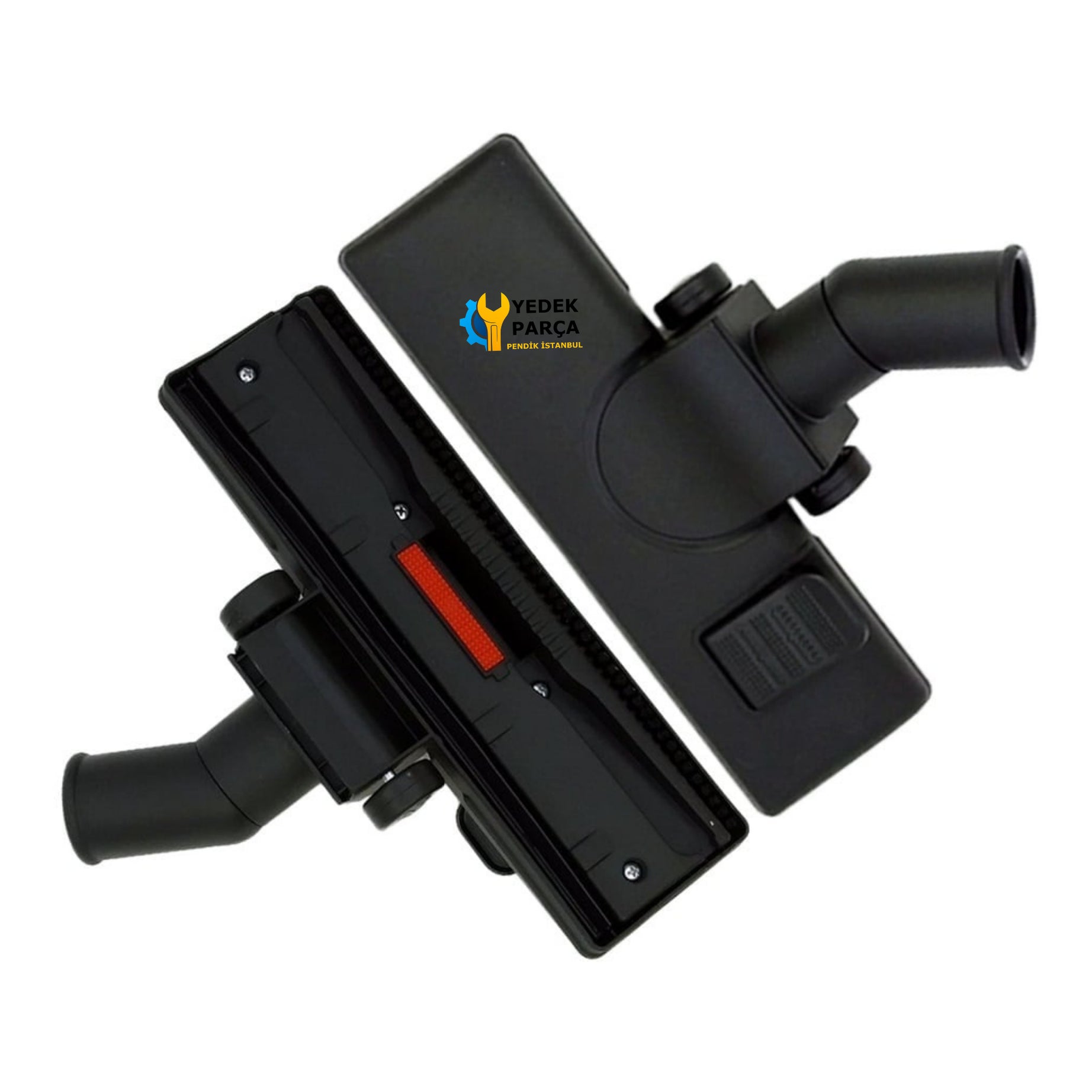 Arçelik Uyumlu S 911 Elektrikli Süpürge Hortum Emici Yer Başlık Plastik Borusu Hediyeli