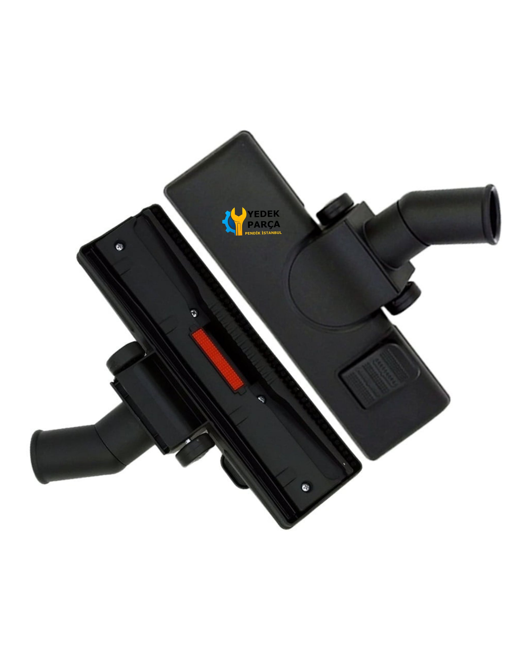 Beko Uyumlu BKS 9415 Elektrikli Süpürge Hortum Emici Yer Başlık Plastik Borusu Hediyeli