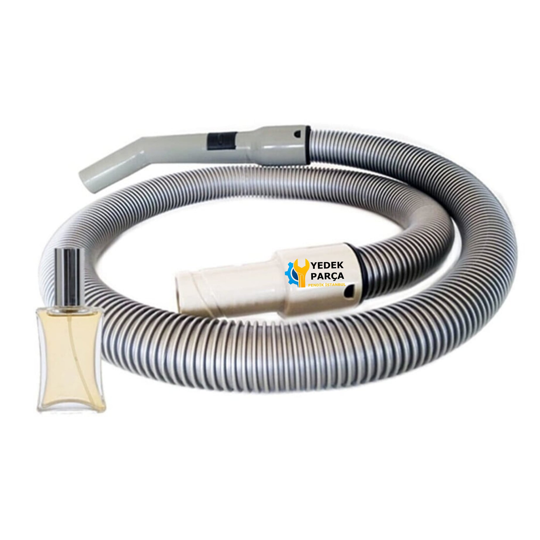 Aygaz Uyumlu AS 2569 Elektrikli Süpürge Hortumu Hediyeli