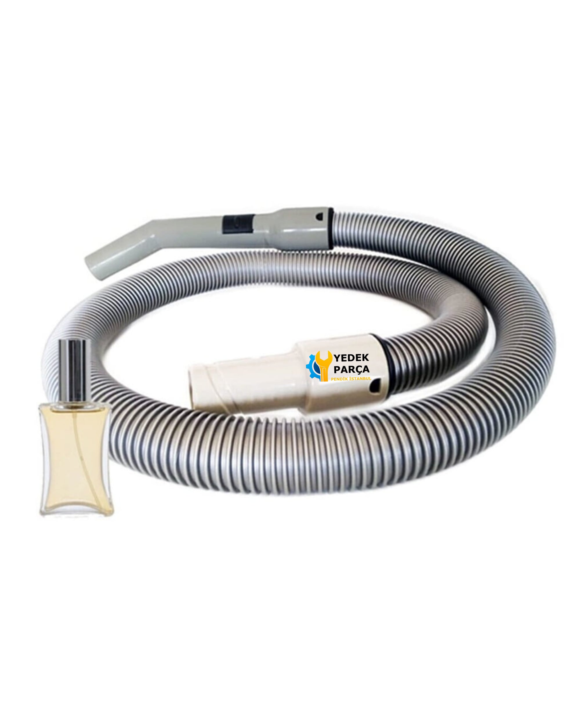 Aygaz Uyumlu AS 2569 Elektrikli Süpürge Hortumu Hediyeli