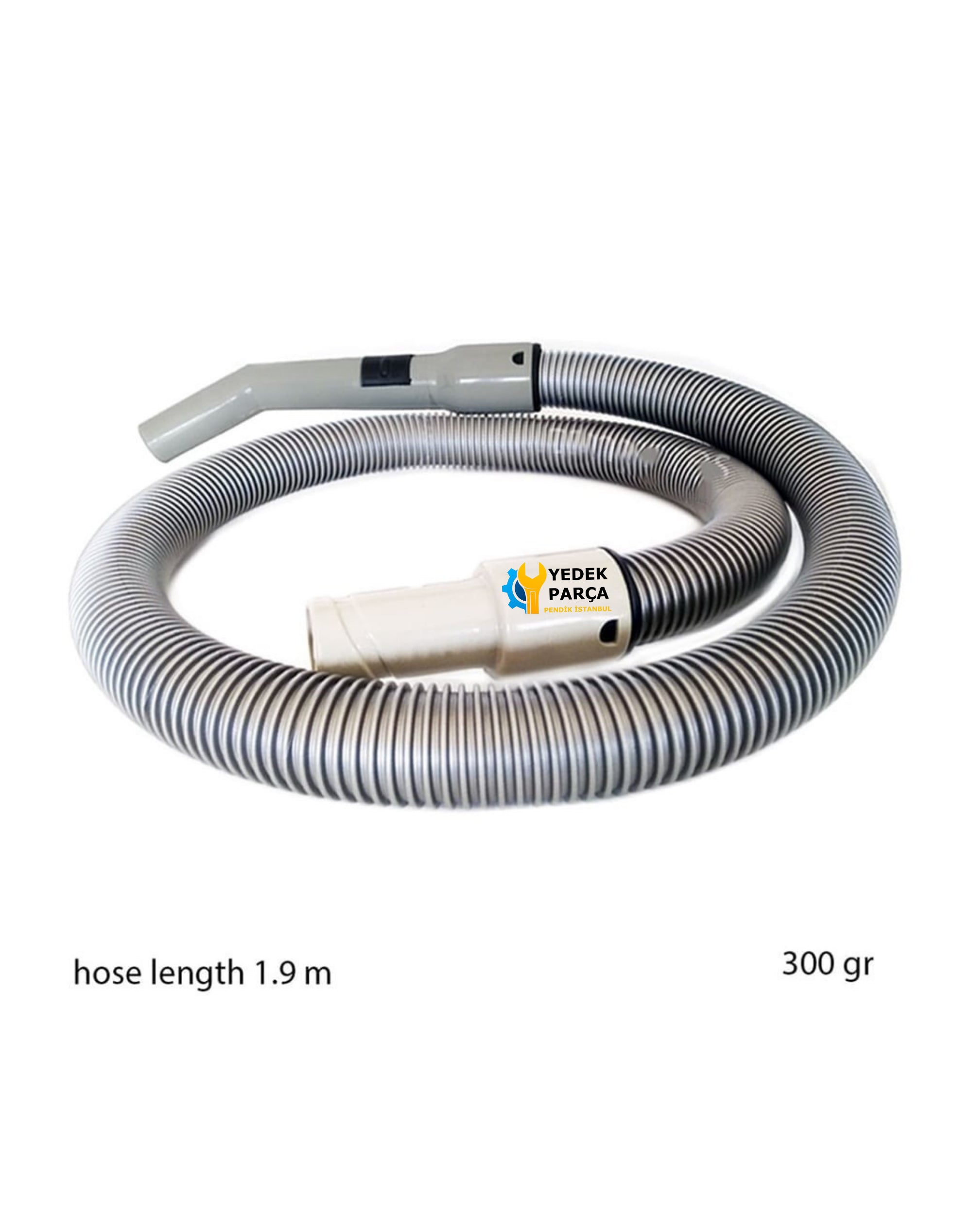 Aygaz Uyumlu AS 2569 Elektrikli Süpürge Hortumu Hediyeli