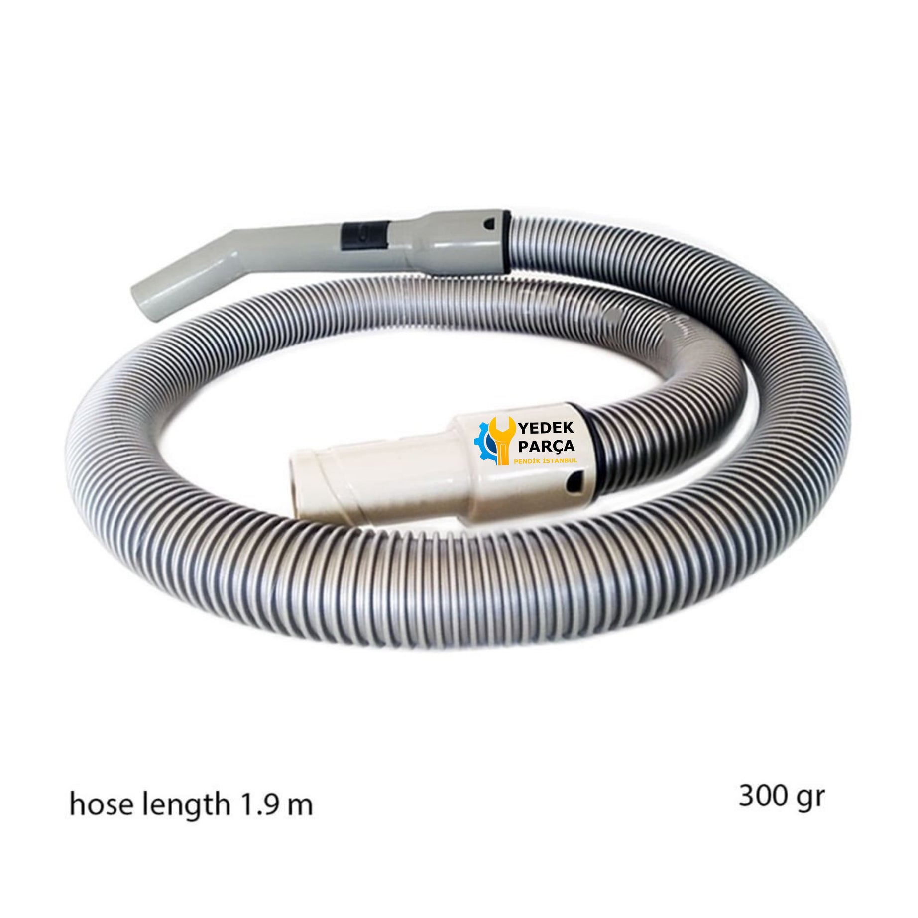 Aygaz Uyumlu AS 2569 Elektrikli Süpürge Hortumu Hediyeli