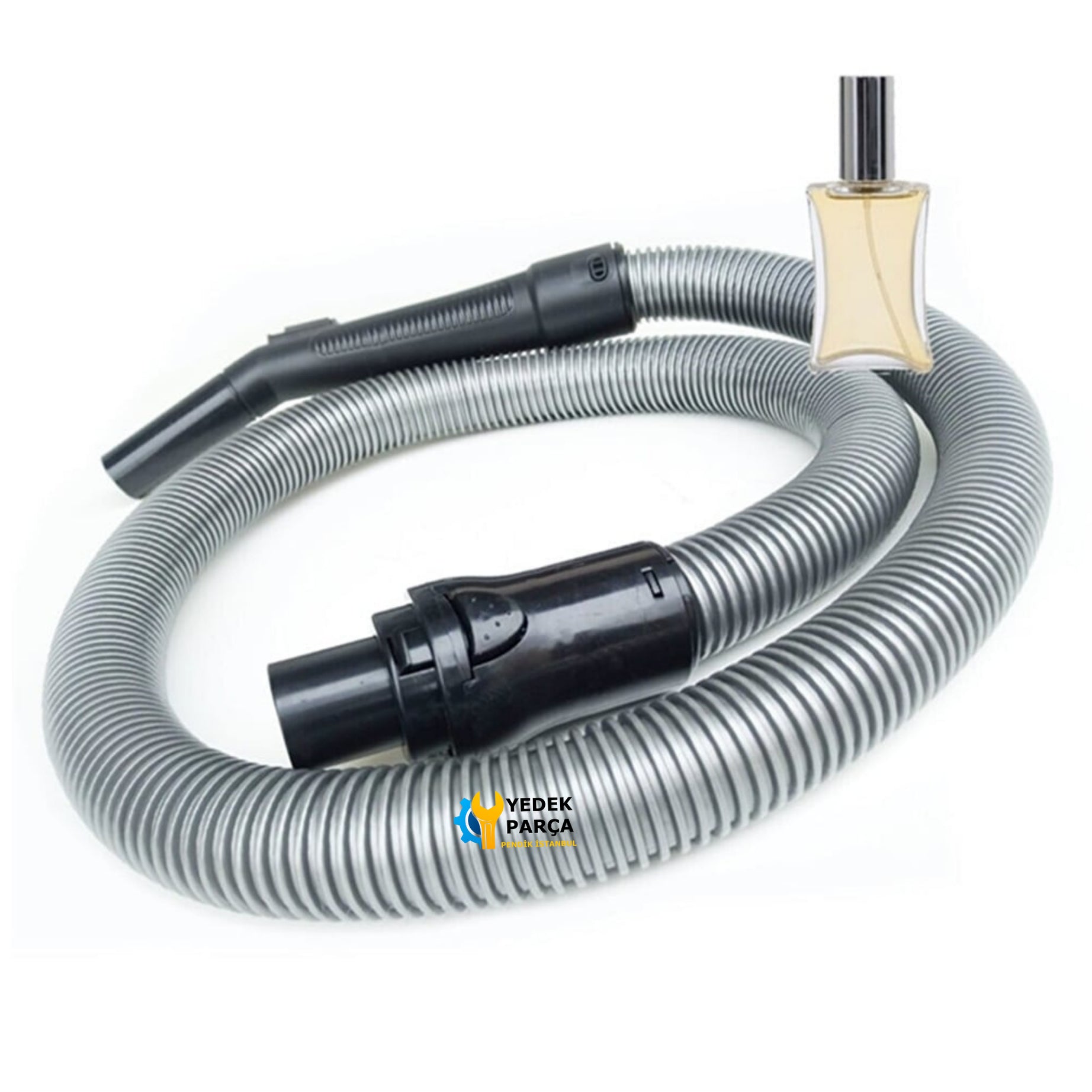 Bluehouse Uyumlu BH 022E Force Elektrikli Süpürge Hortumu Hediyeli