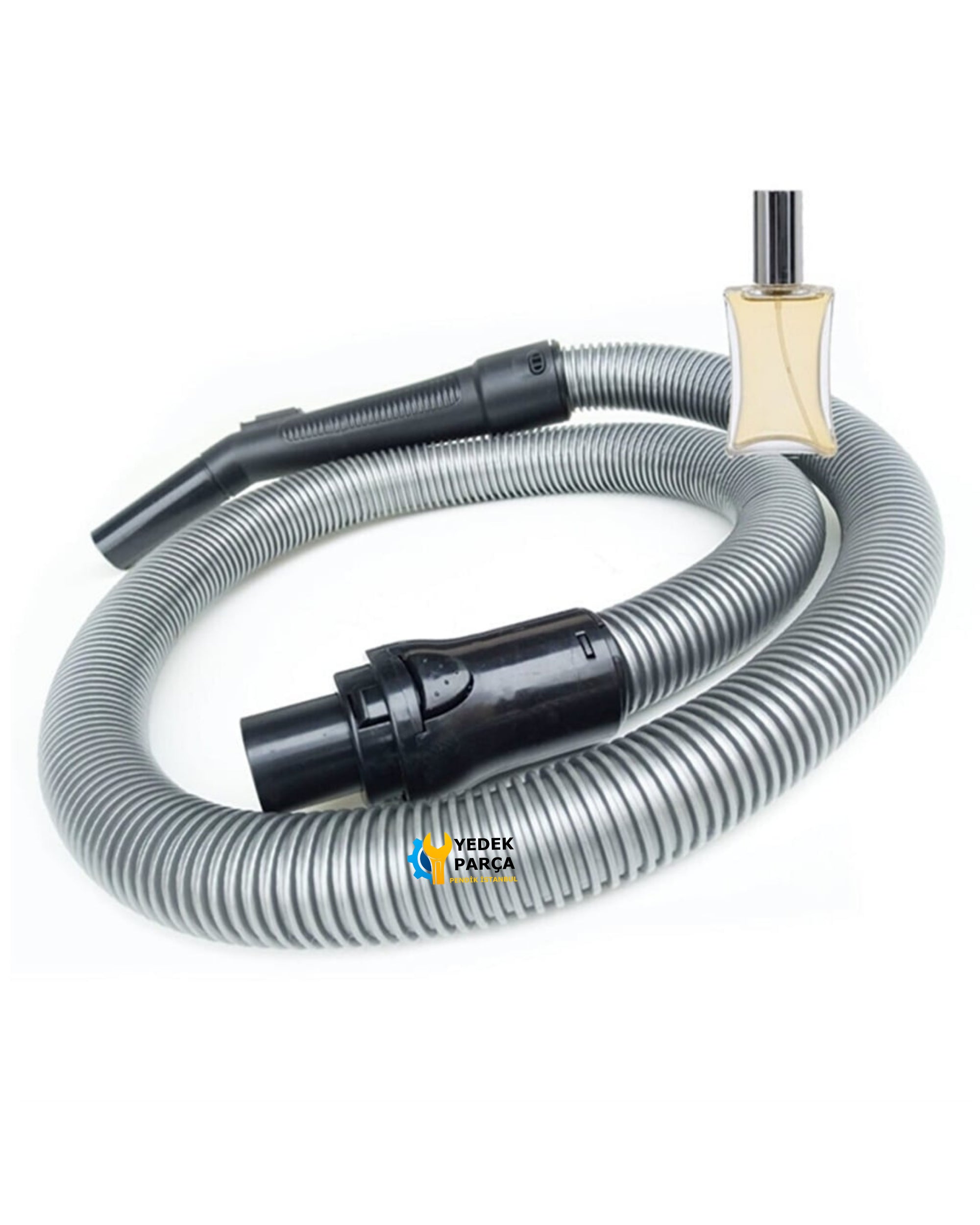 Bluehouse Uyumlu BH 022V Elektrikli Süpürge Hortumu Hediyeli