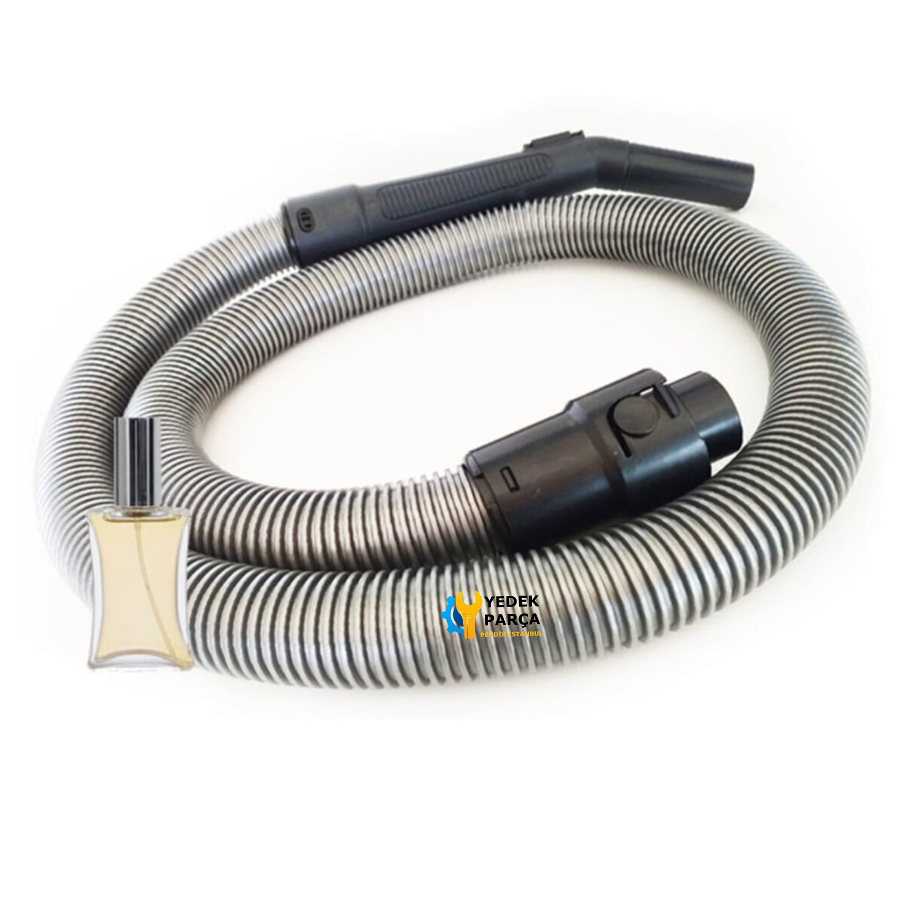 Altus Uyumlu AL 680 Elektrikli Süpürge Hortumu Hediyeli