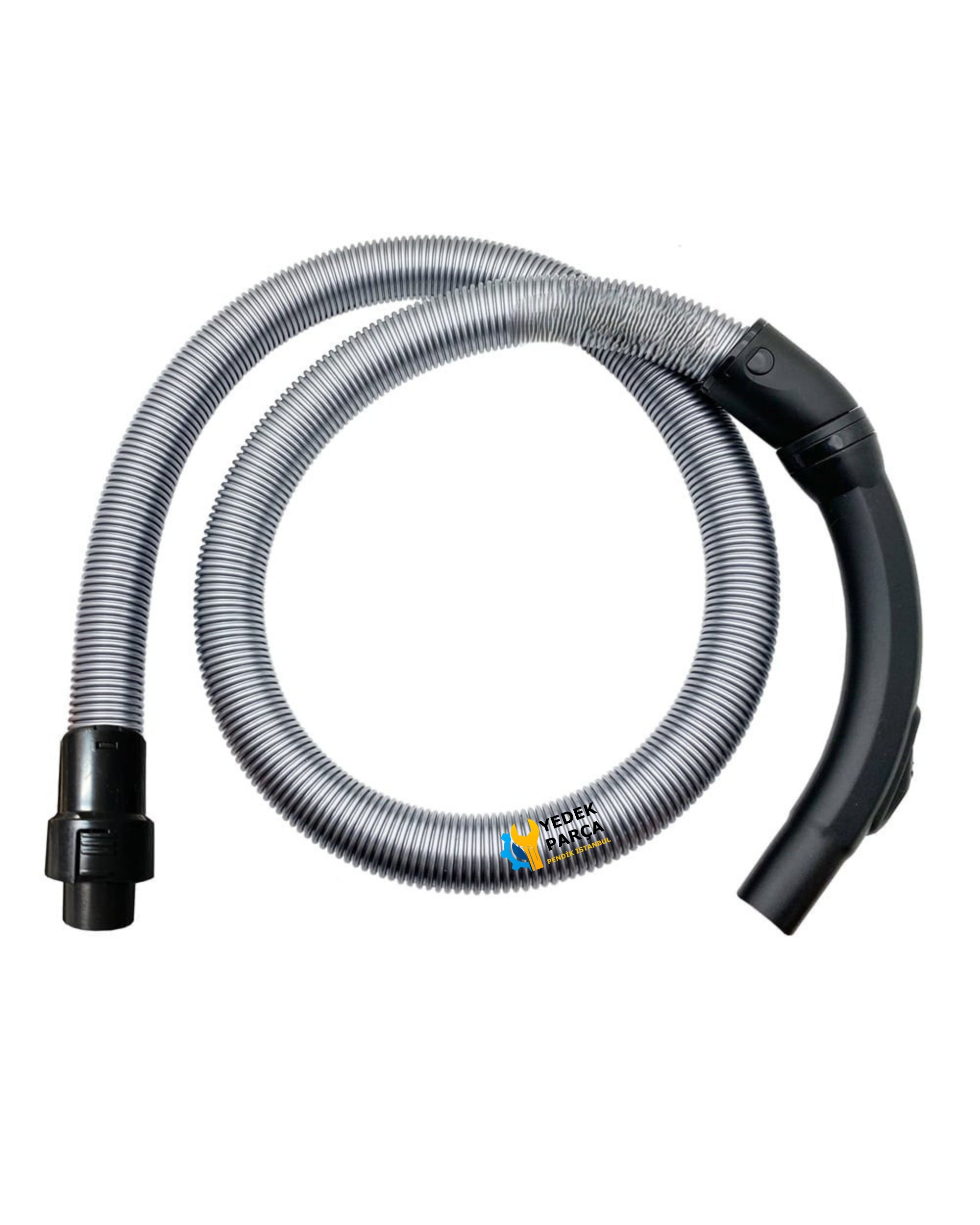 Philips Uyumlu FC 8654 Performer Active Süpürge Katlanmaz Dayanıklı Güçlü Hortumu