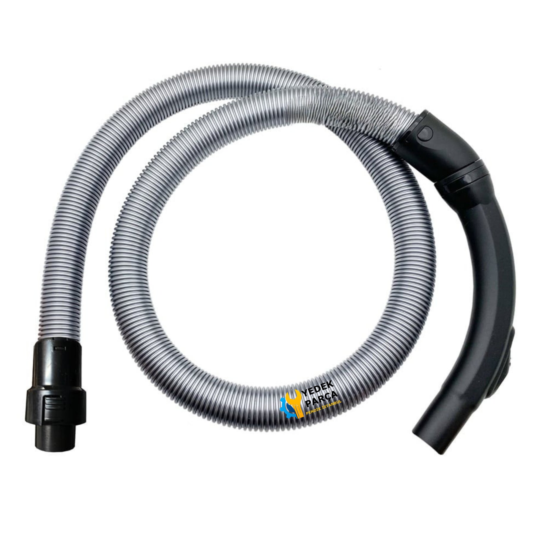 Philips Uyumlu FC 8455 Power Life Süpürge Katlanmaz Dayanıklı Güçlü Hortumu