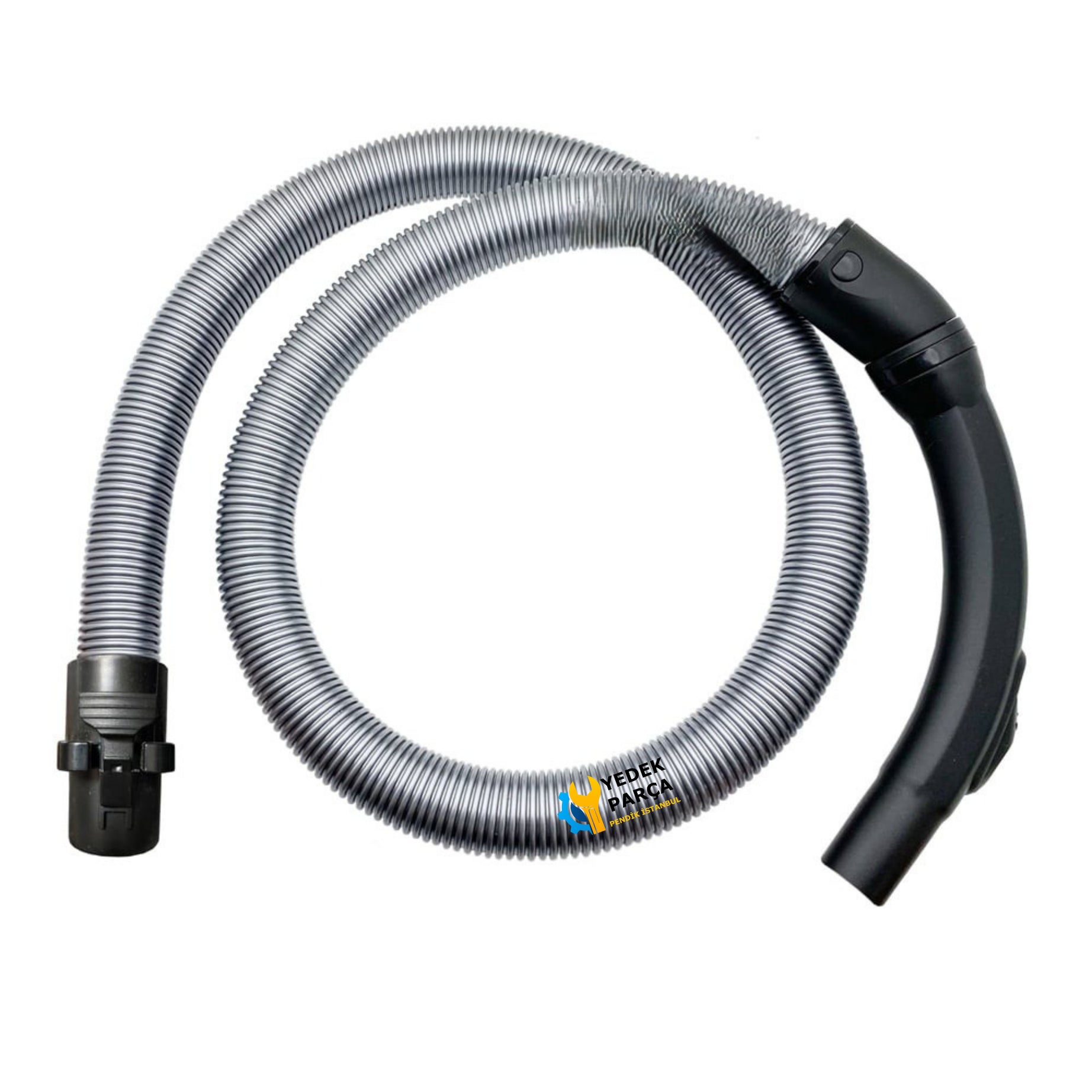 Samsung Uyumlu VCC 45W0S3R - SC45WO Süpürge Katlanmaz Dayanıklı Güçlü Hortumu