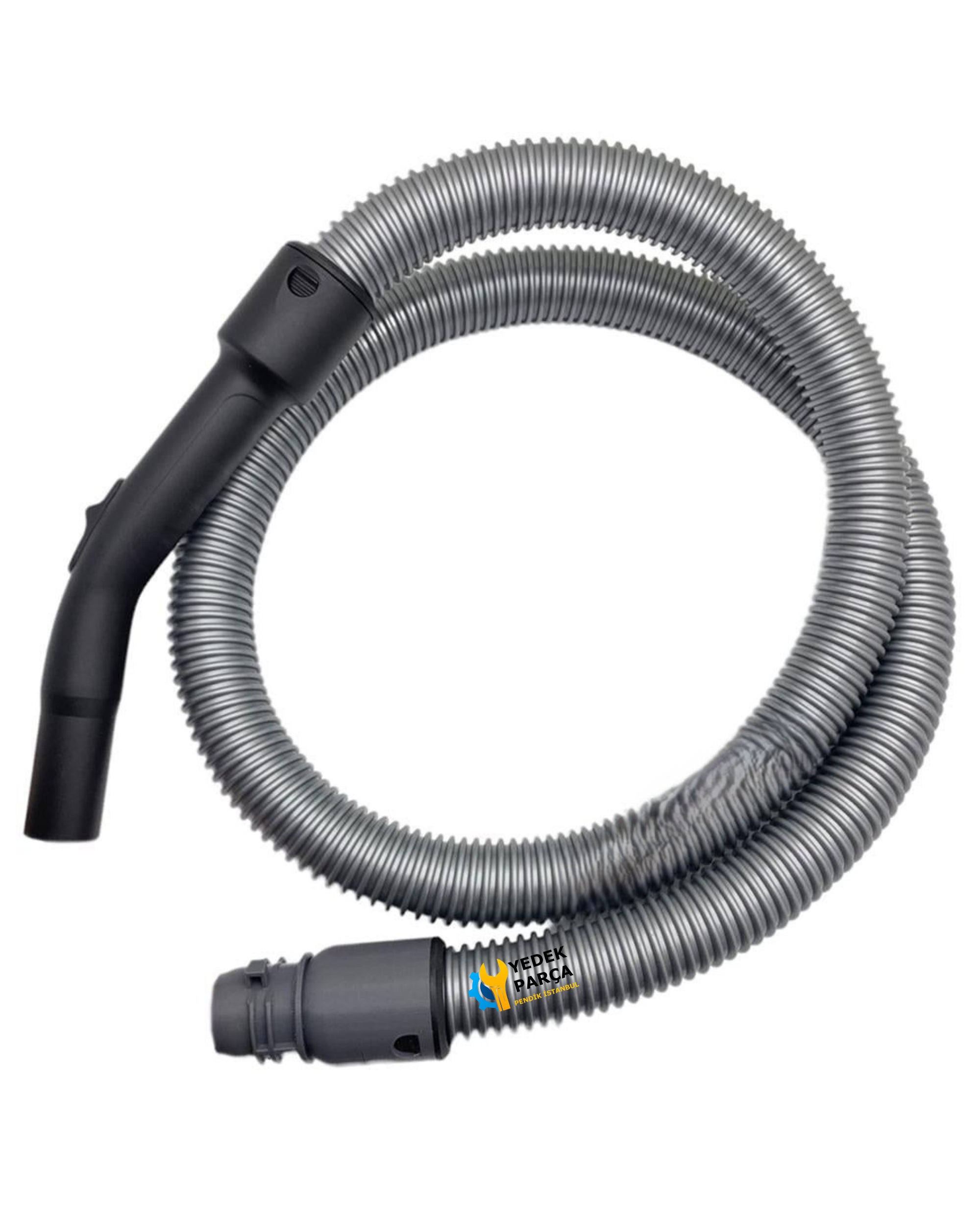 Philips Uyumlu FC 9004 Süpürge Hortumu Başlığı Borusu